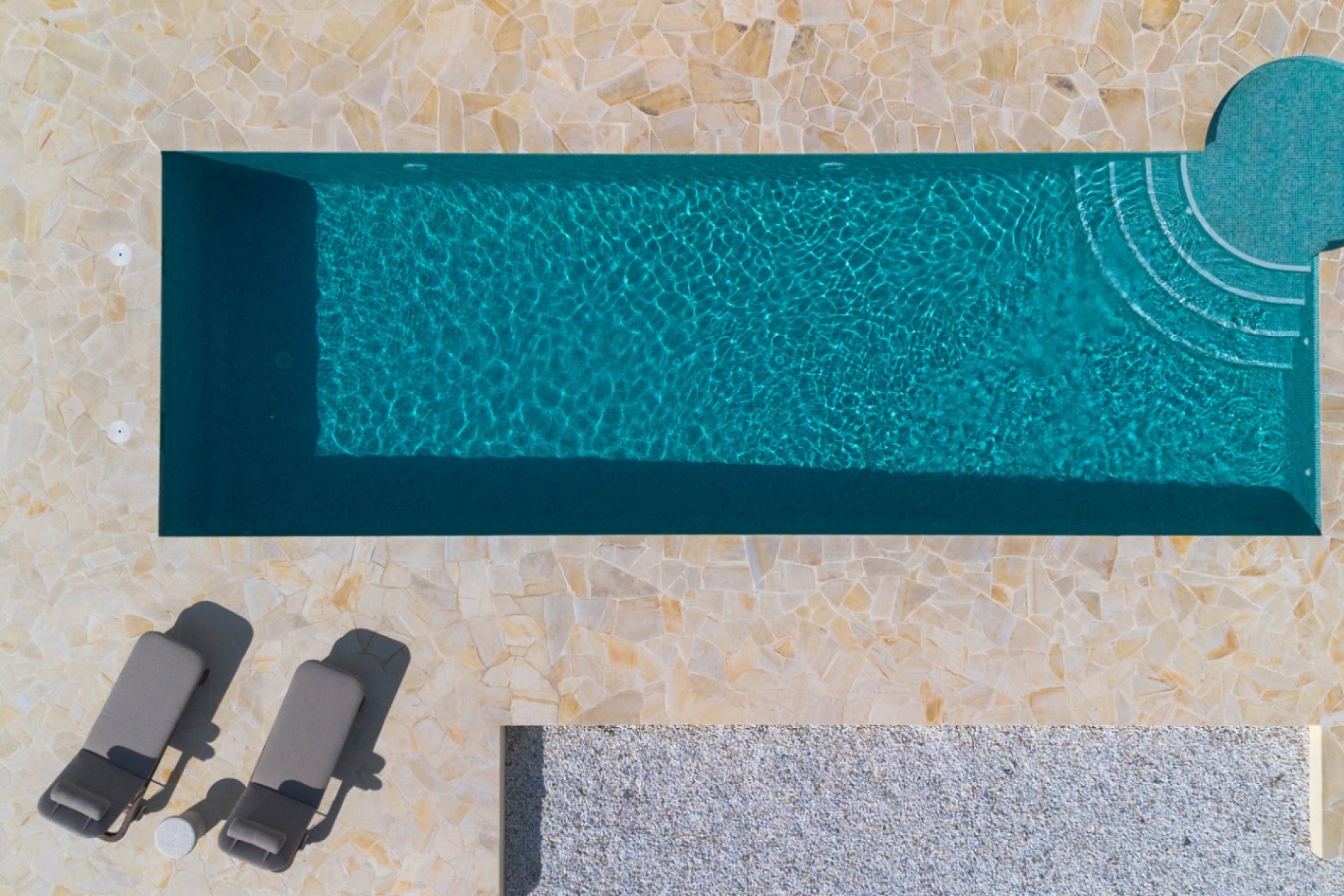 Revente - Villa -
Moraira - Pinar del Advocat