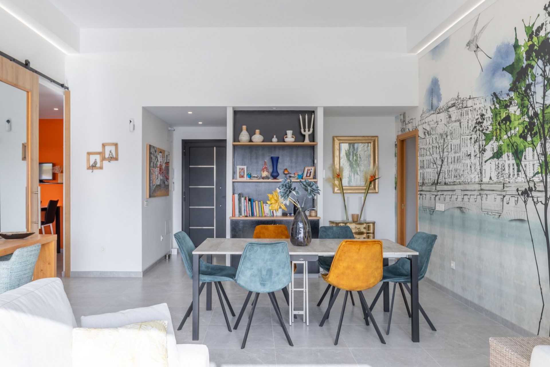 Revente - Villa -
Moraira - Pla Del Mar