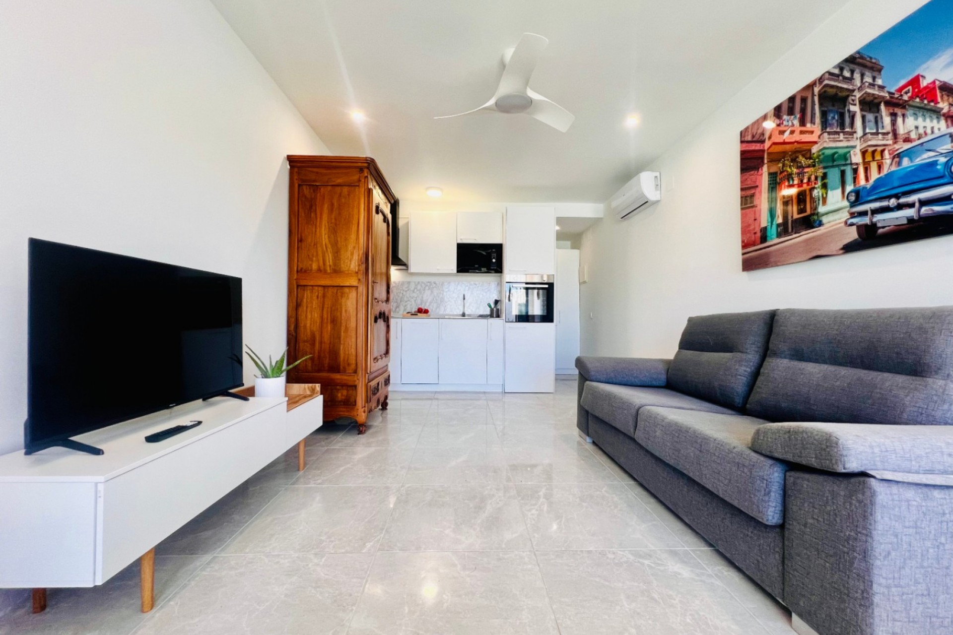 Revente - Villa -
Moraira - Pla Del Mar