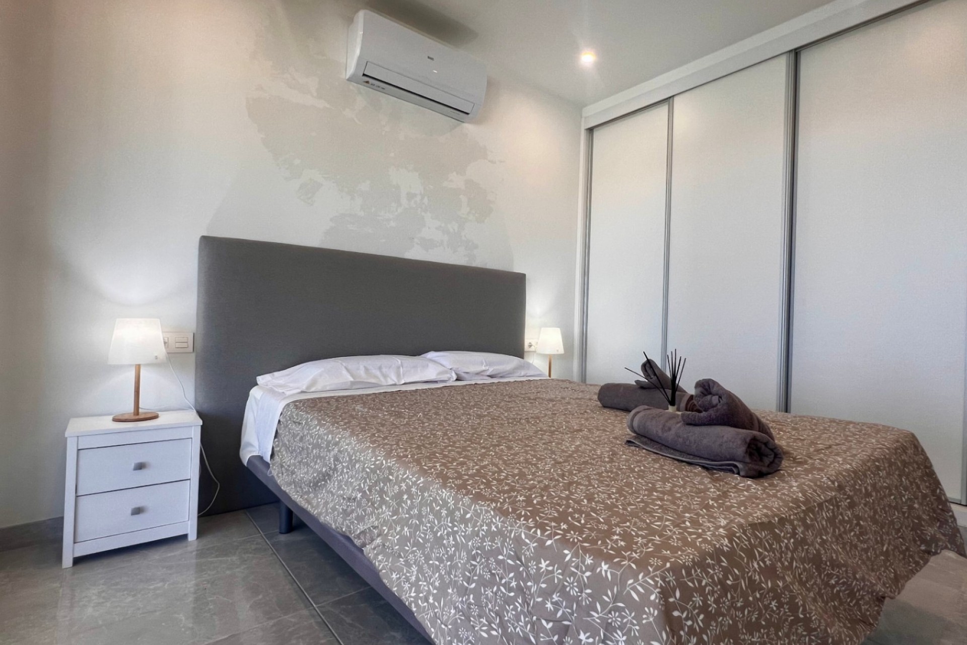 Revente - Villa -
Moraira - Pla Del Mar