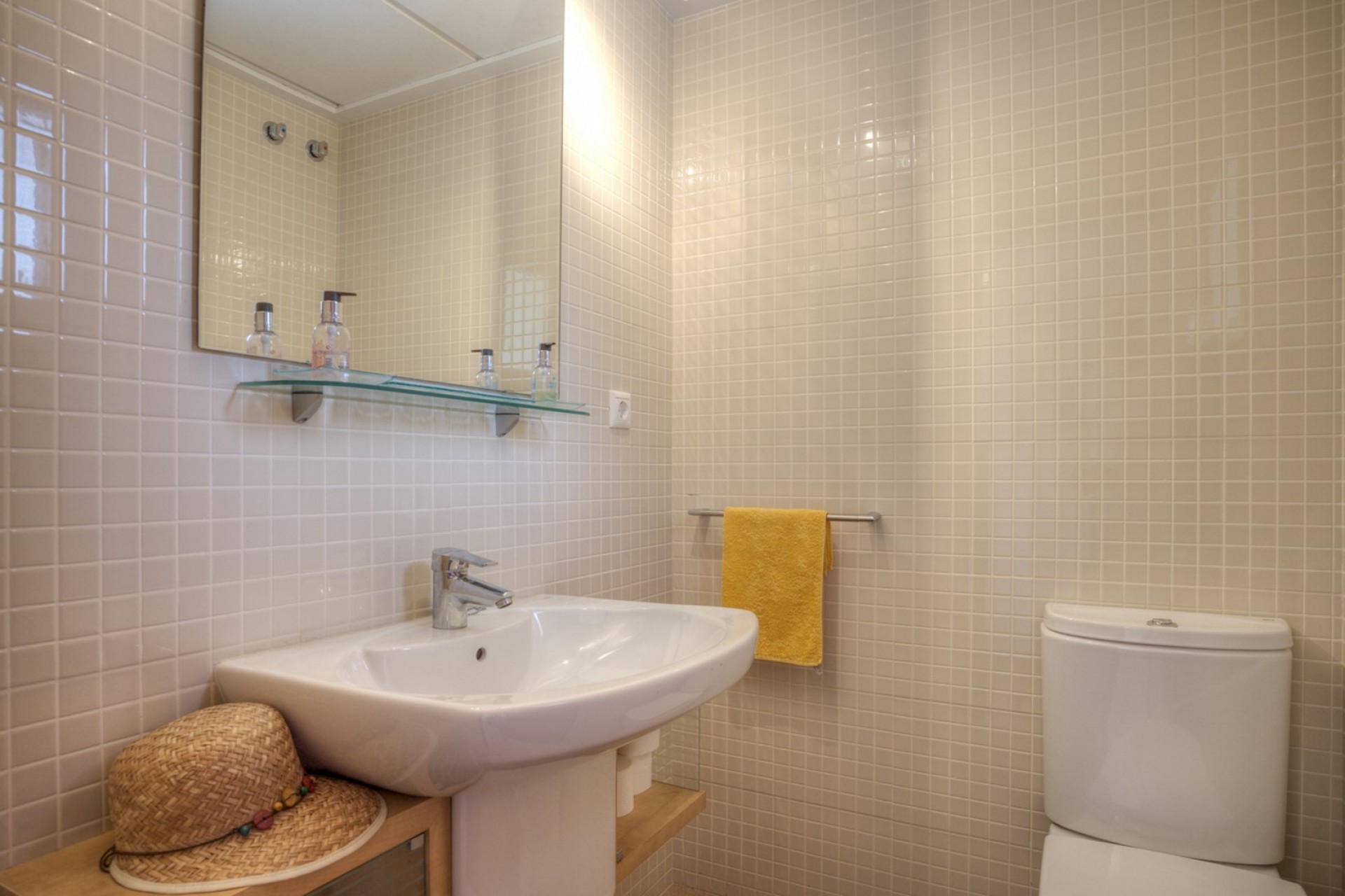 Revente - Villa -
Moraira - Sabatera