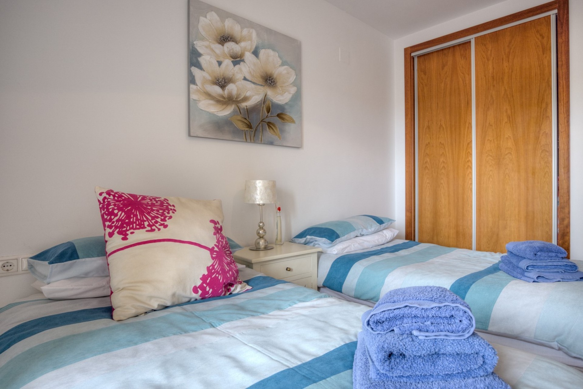 Revente - Villa -
Moraira - Sabatera