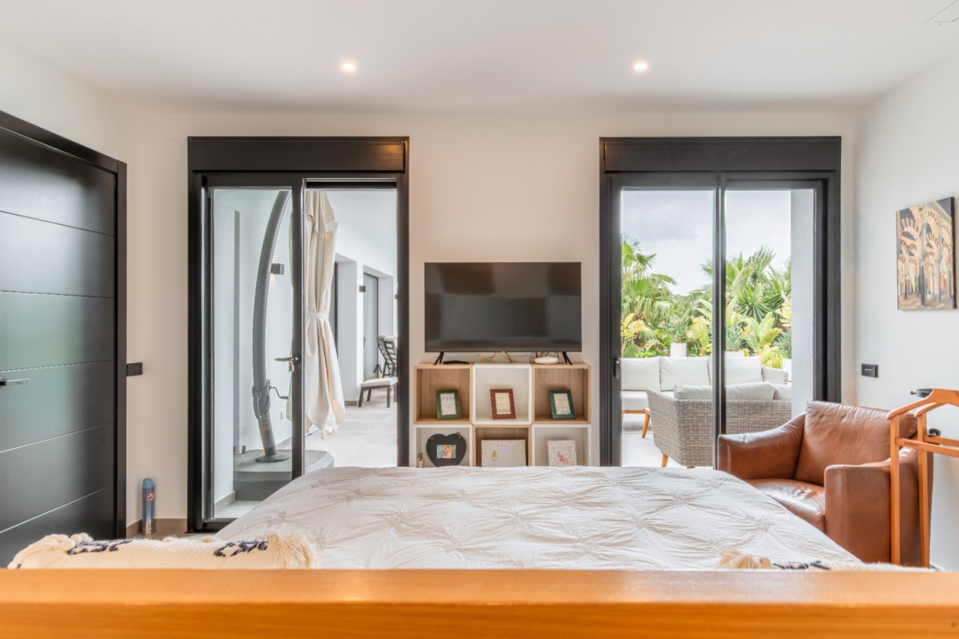 Revente - Villa -
Moraira - Sol Park