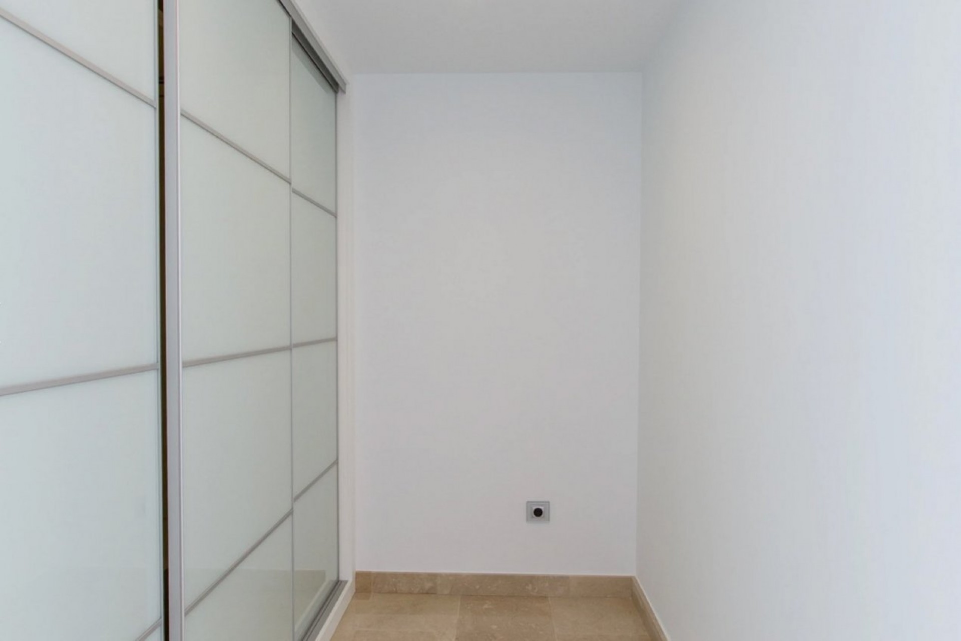 Revente - Villa -
Moraira