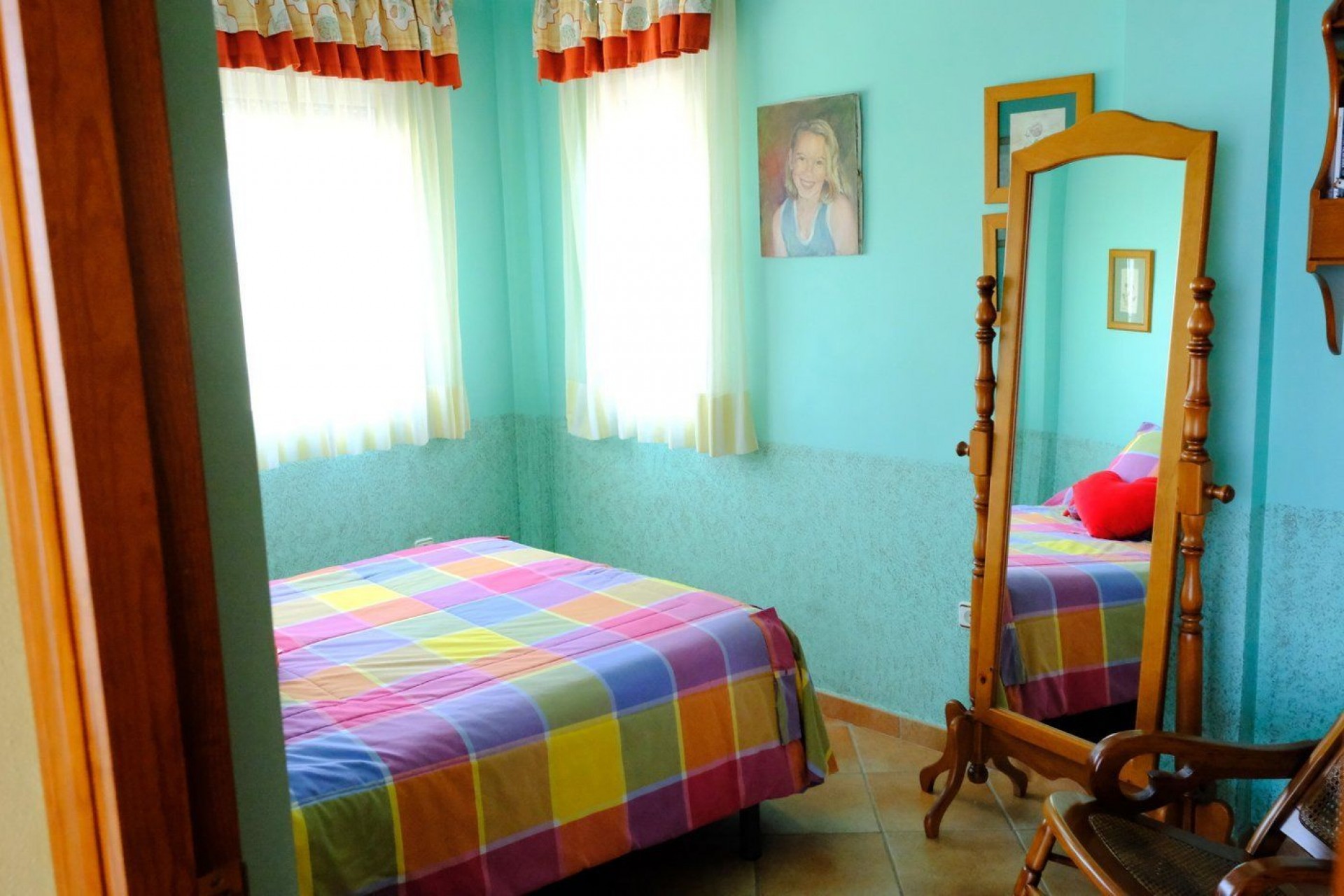 Revente - Villa -
Orihuela - Correntías Medias