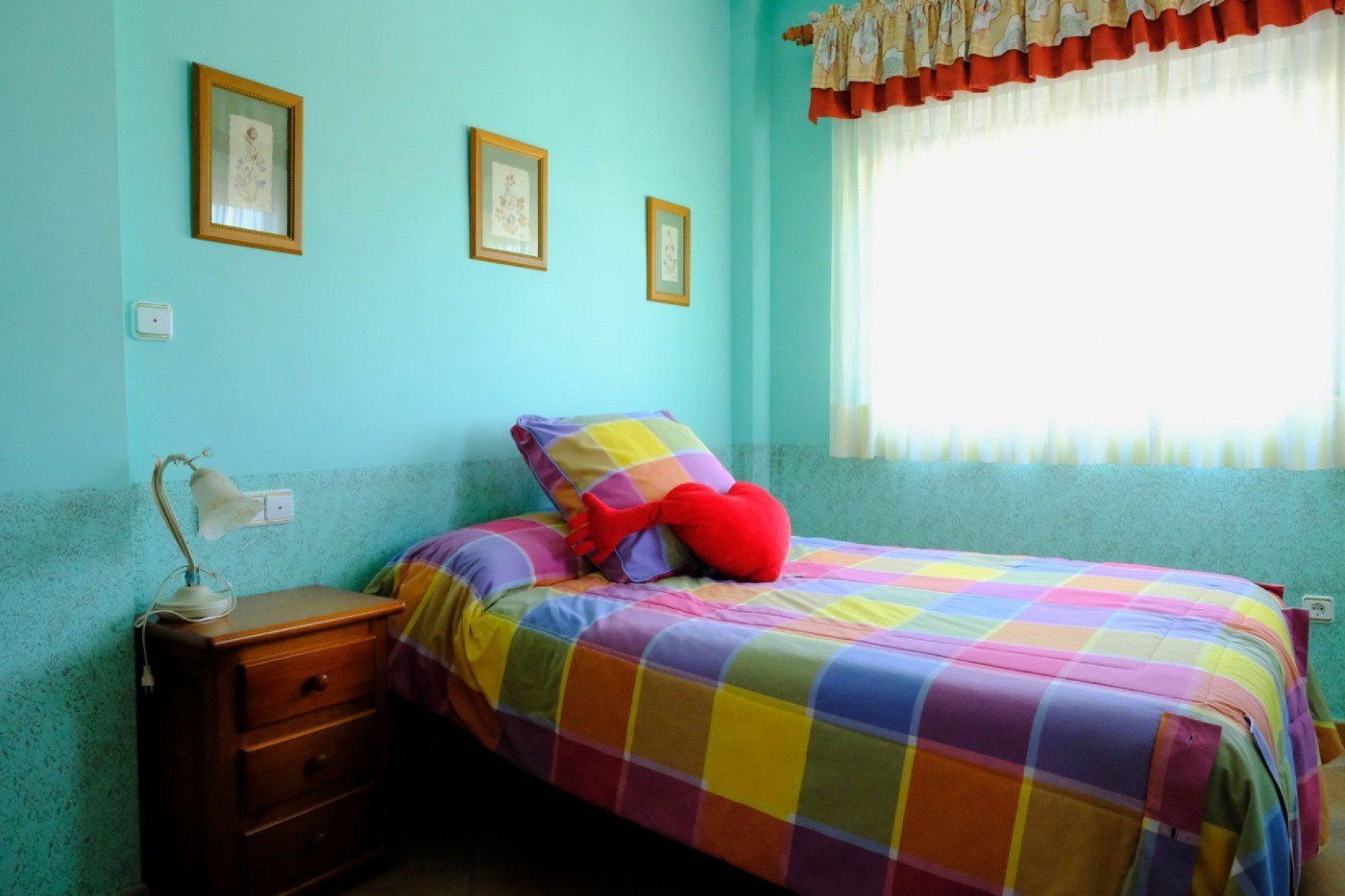 Revente - Villa -
Orihuela - Correntías Medias