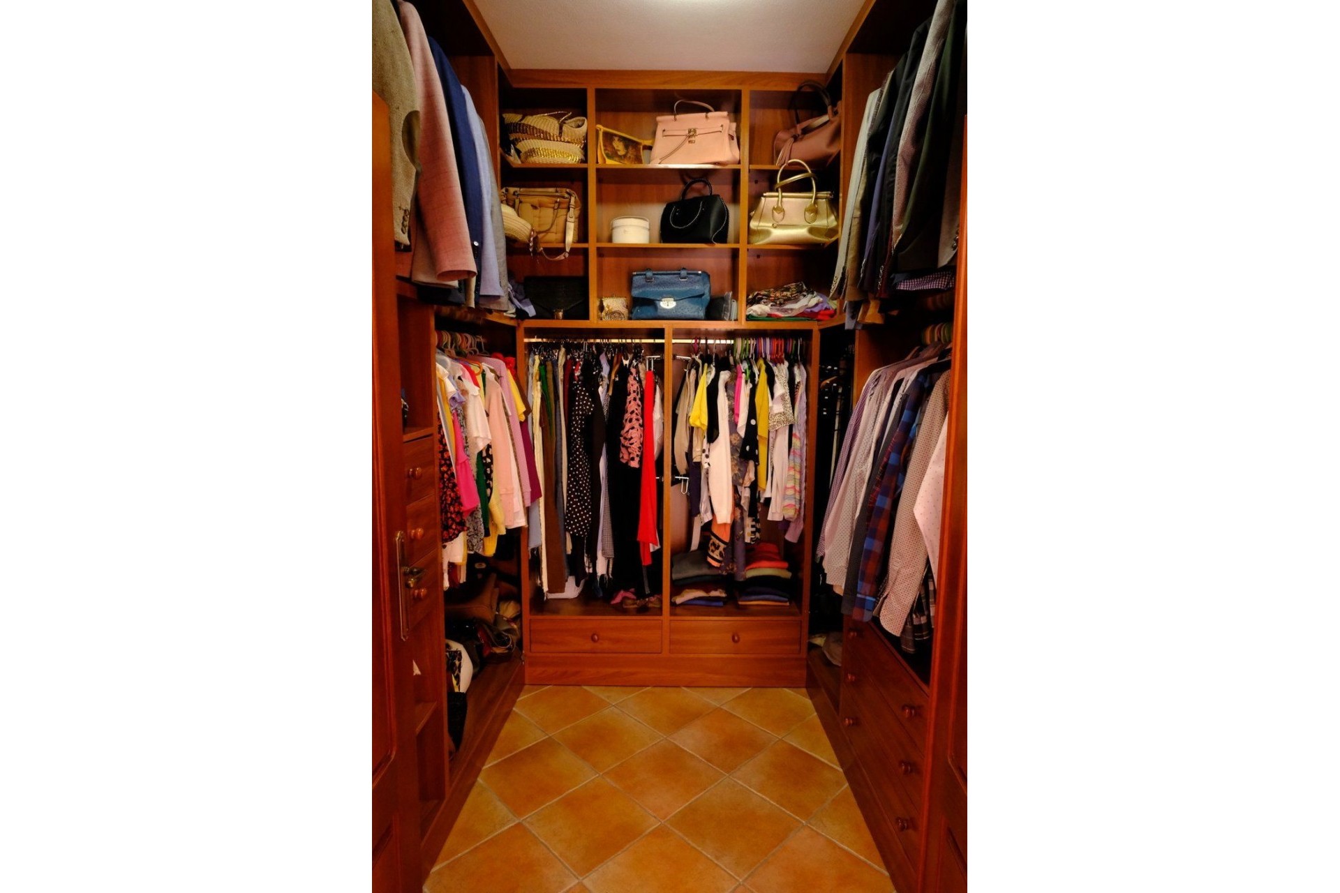 Revente - Villa -
Orihuela - Correntías Medias