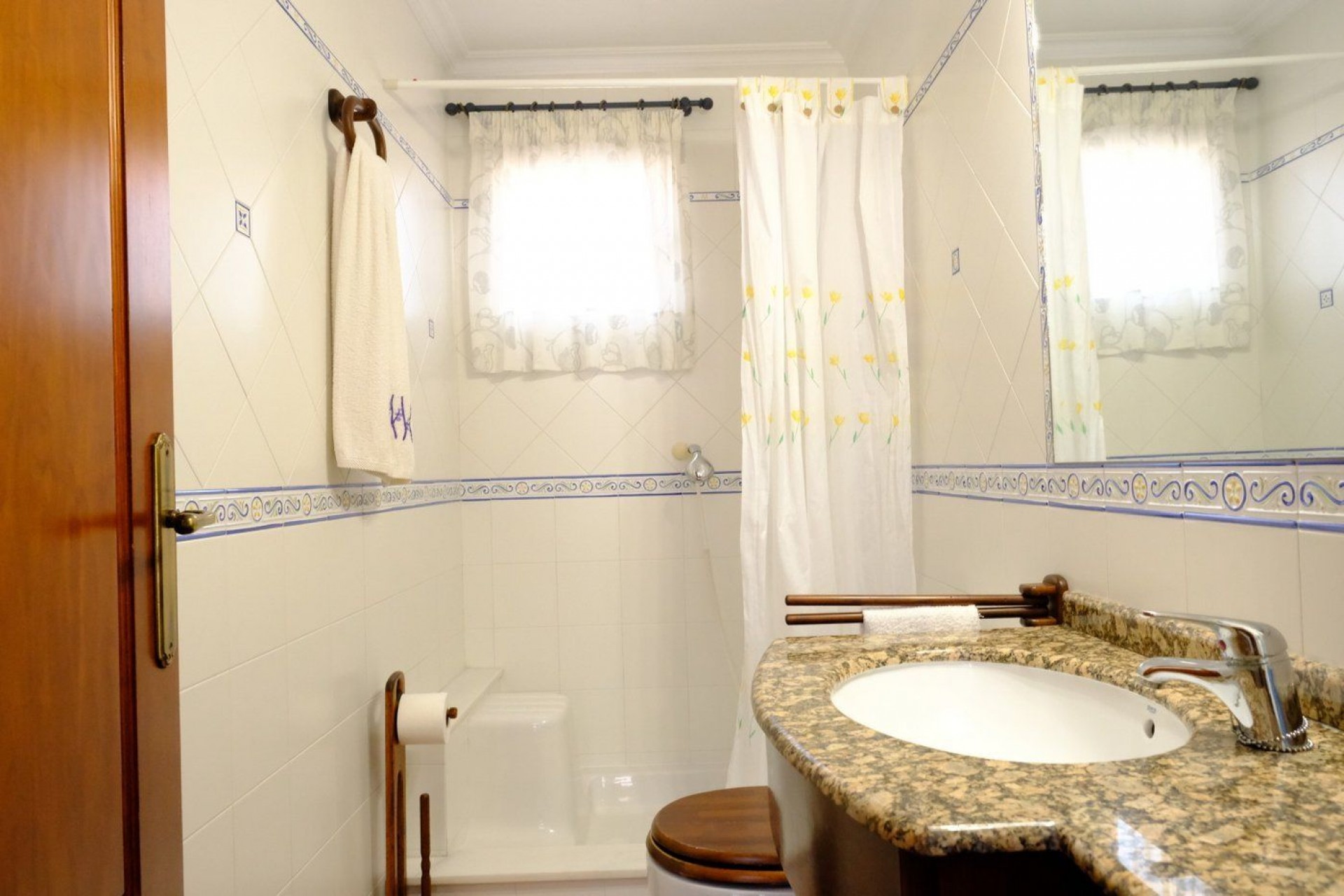 Revente - Villa -
Orihuela - Correntías Medias