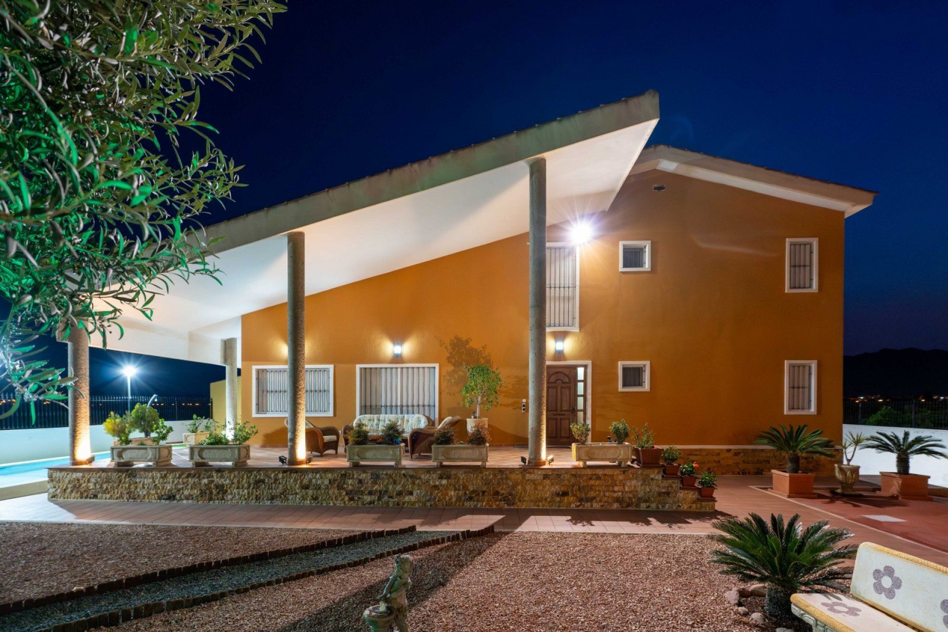 Revente - Villa -
Orihuela - Correntías Medias