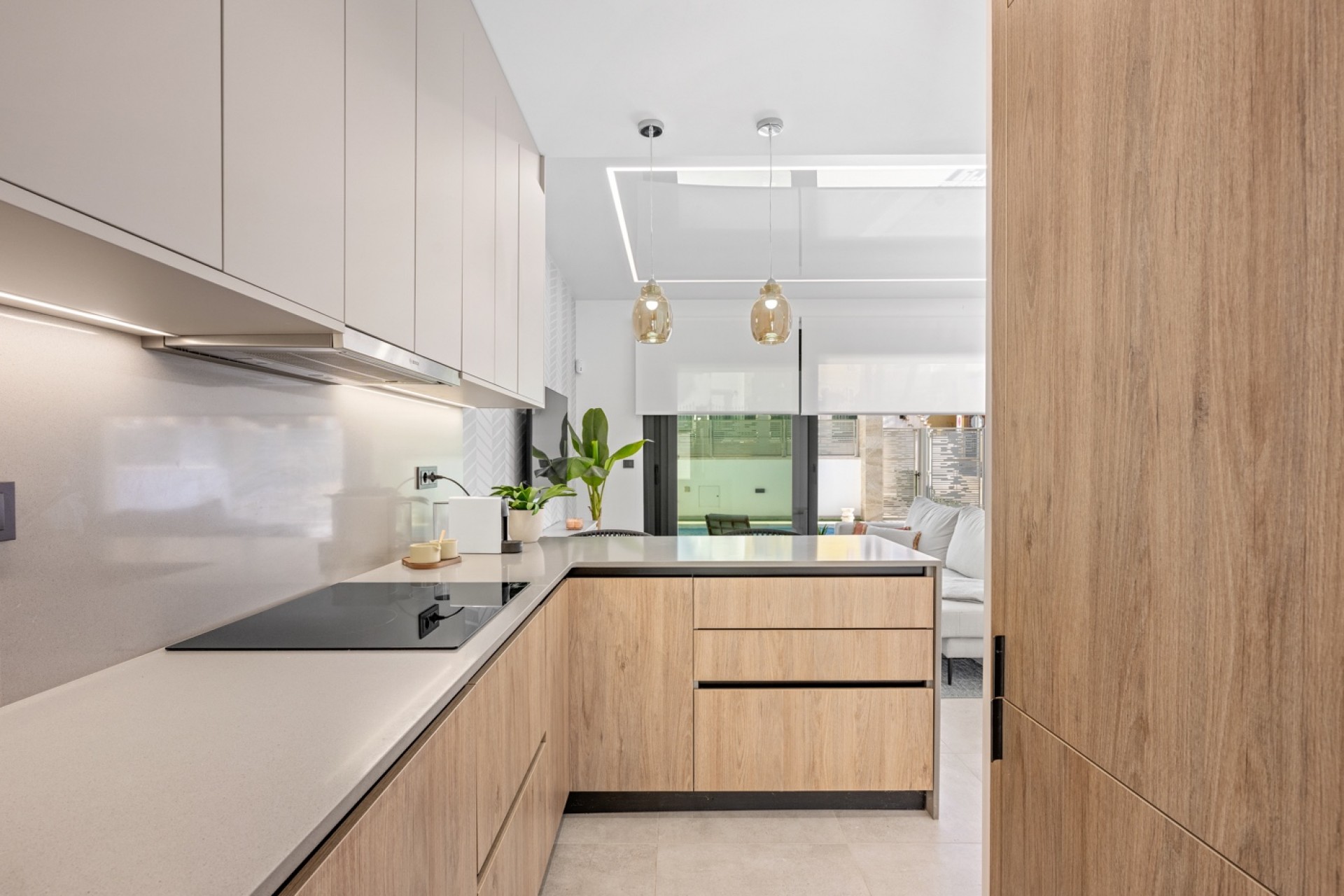 Revente - Villa * -
Orihuela Costa* - Blue Lagoon*