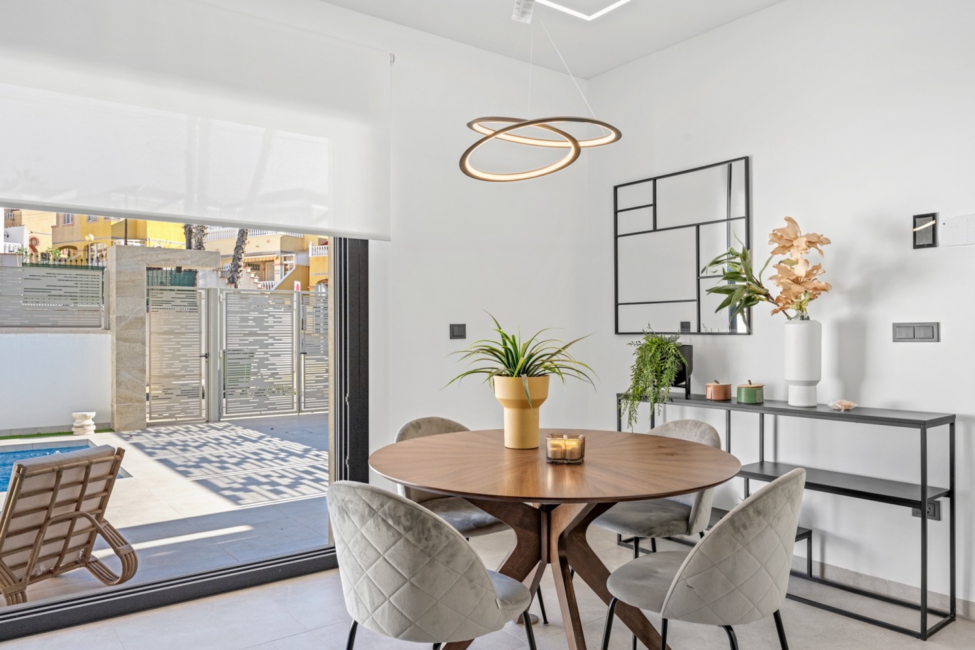 Revente - Villa * -
Orihuela Costa* - Blue Lagoon*