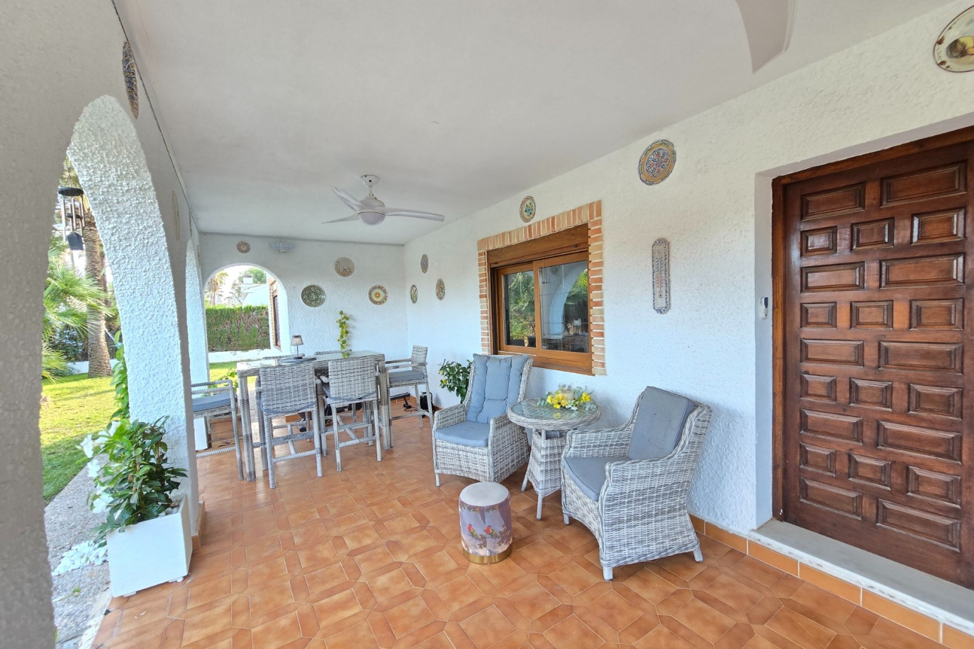 Revente - Villa -
Orihuela Costa - Cabo Roig