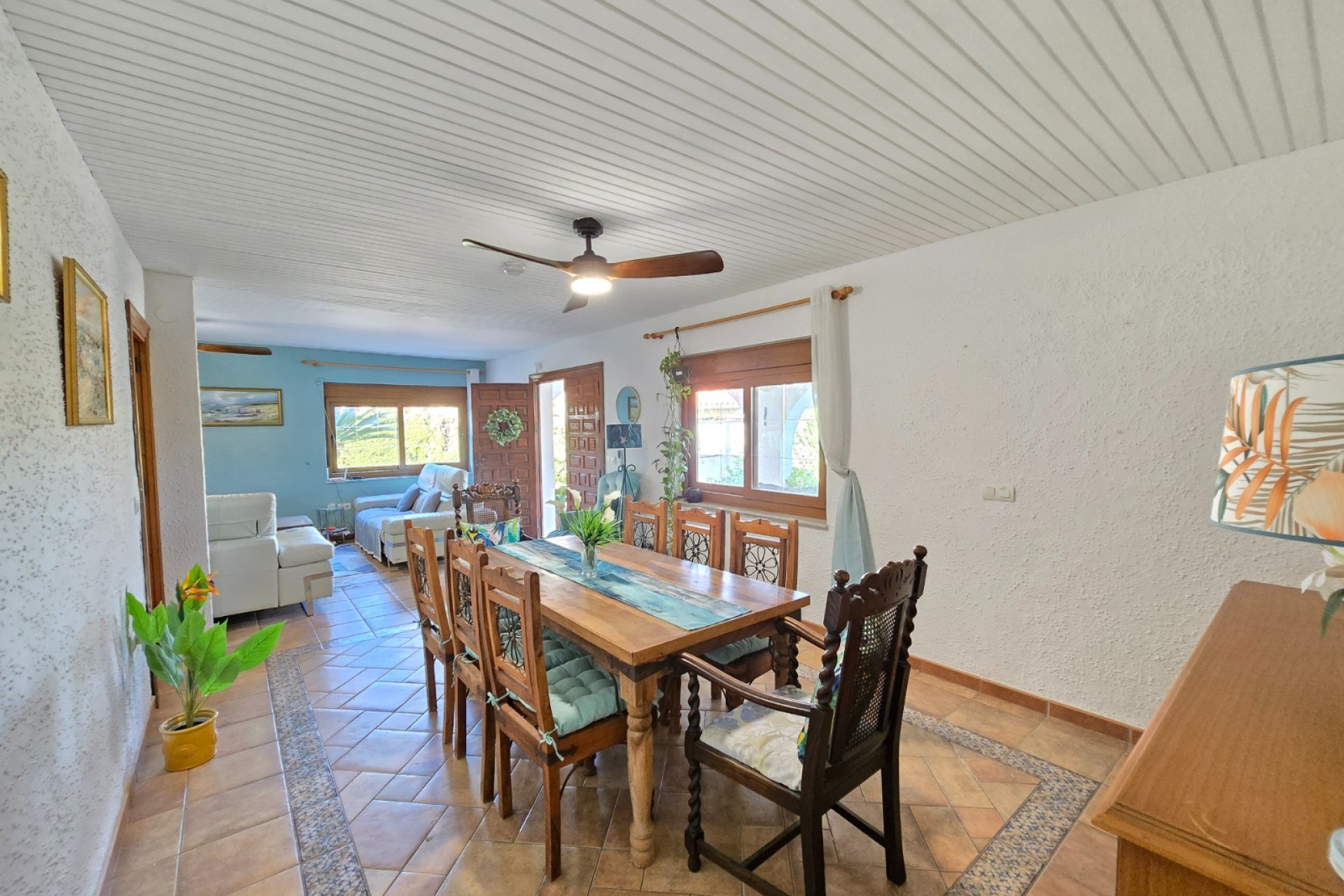 Revente - Villa -
Orihuela Costa - Cabo Roig