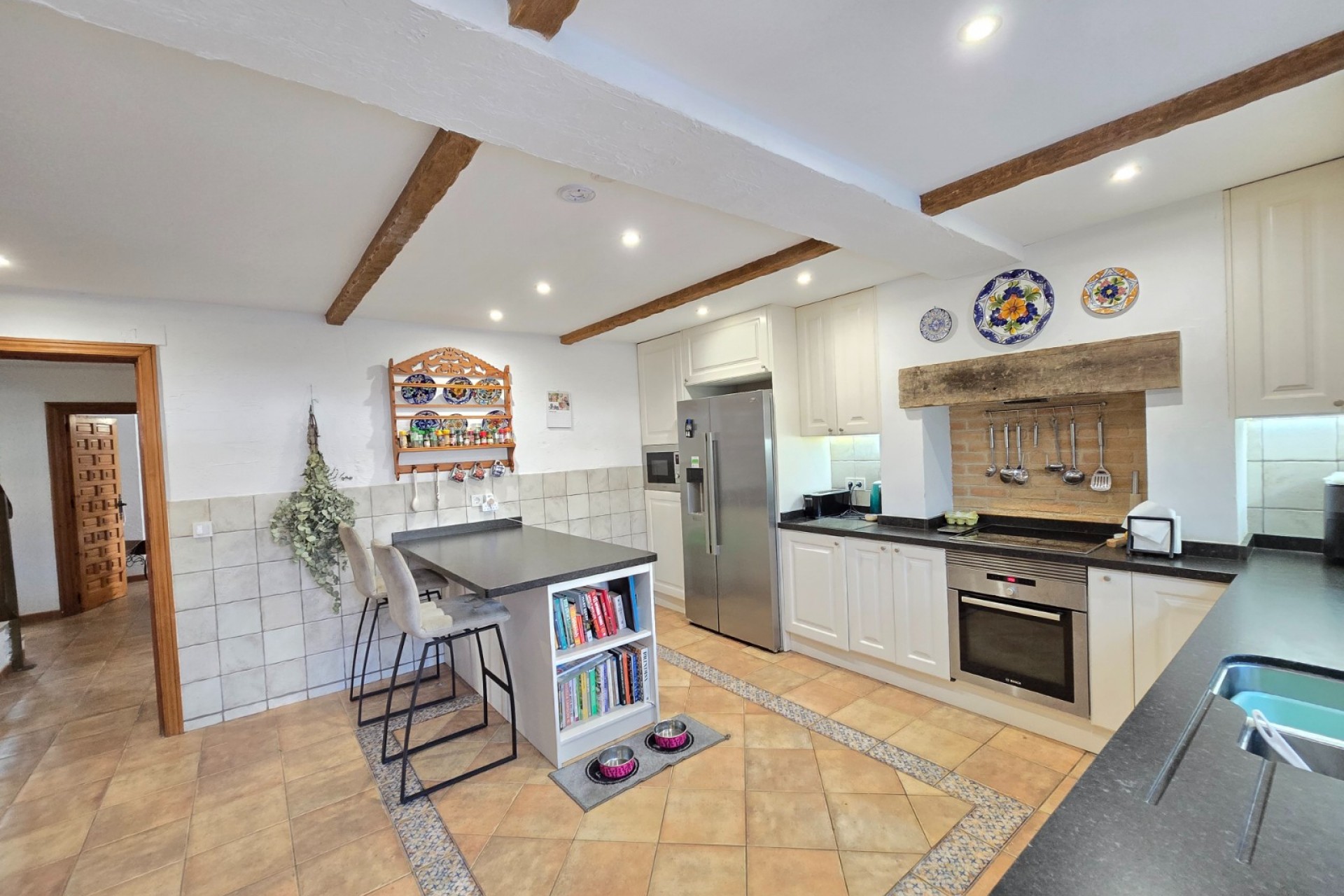 Revente - Villa -
Orihuela Costa - Cabo Roig