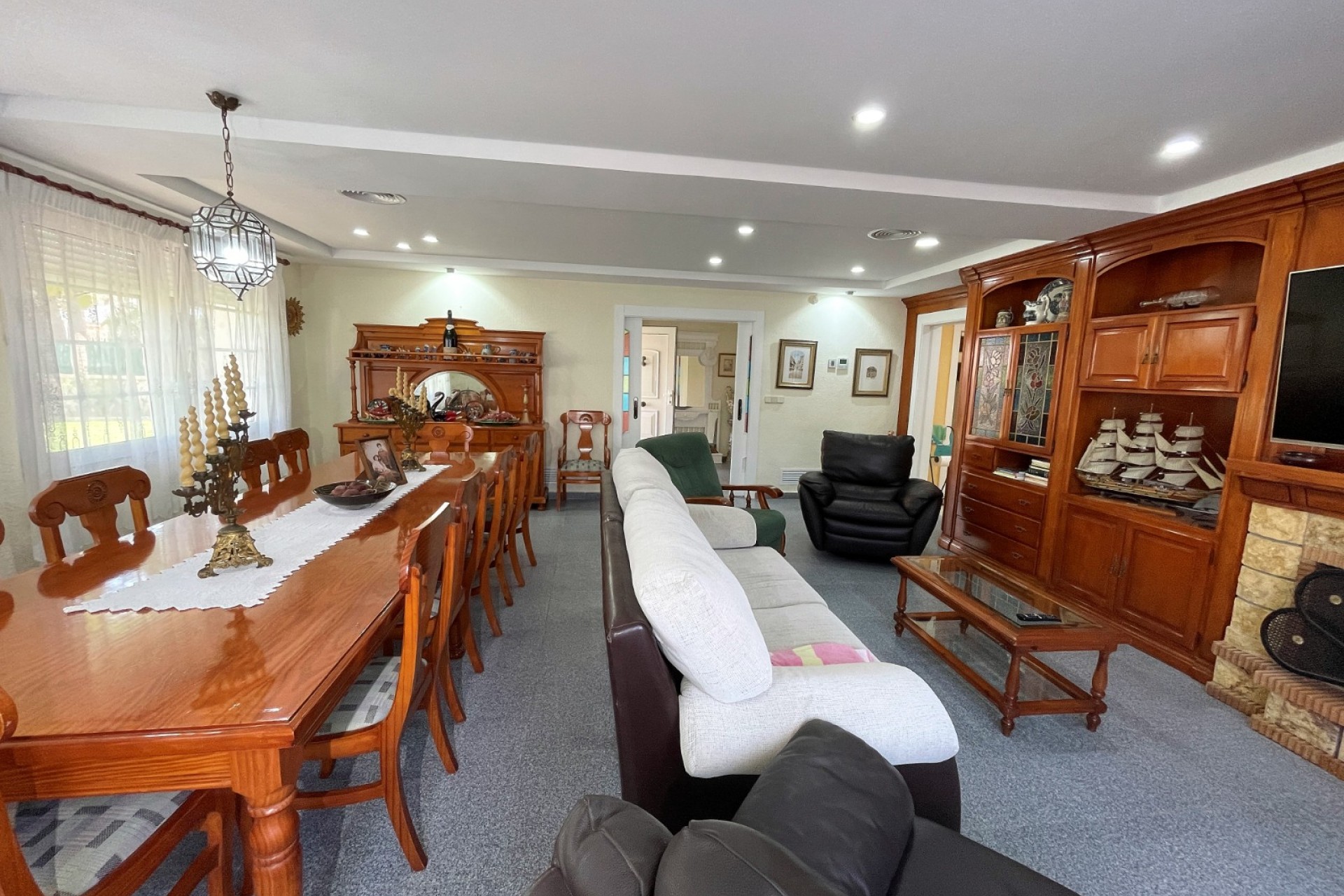 Revente - Villa -
Orihuela Costa - Cabo Roig