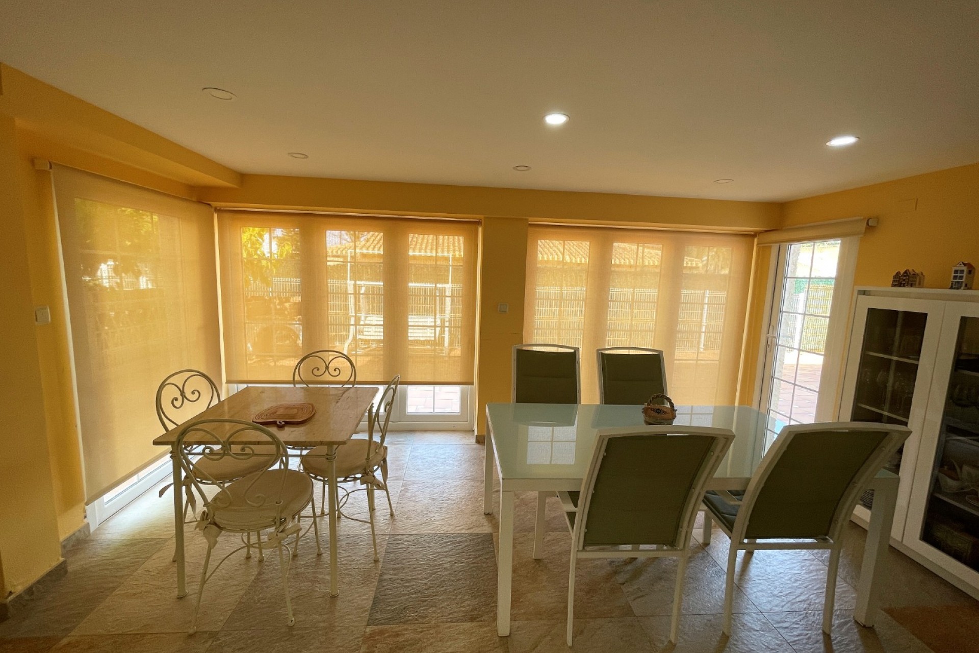 Revente - Villa -
Orihuela Costa - Cabo Roig