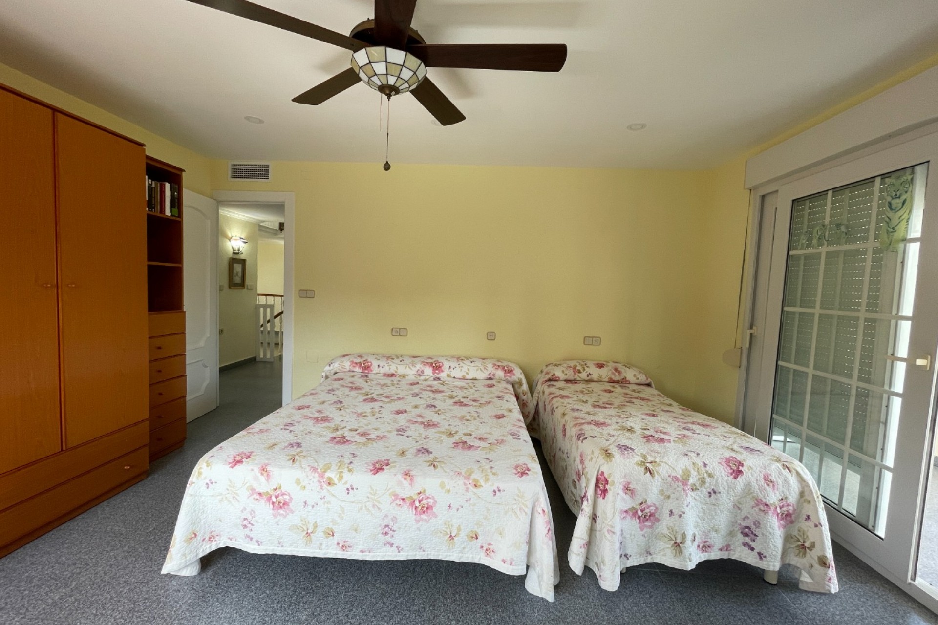 Revente - Villa -
Orihuela Costa - Cabo Roig