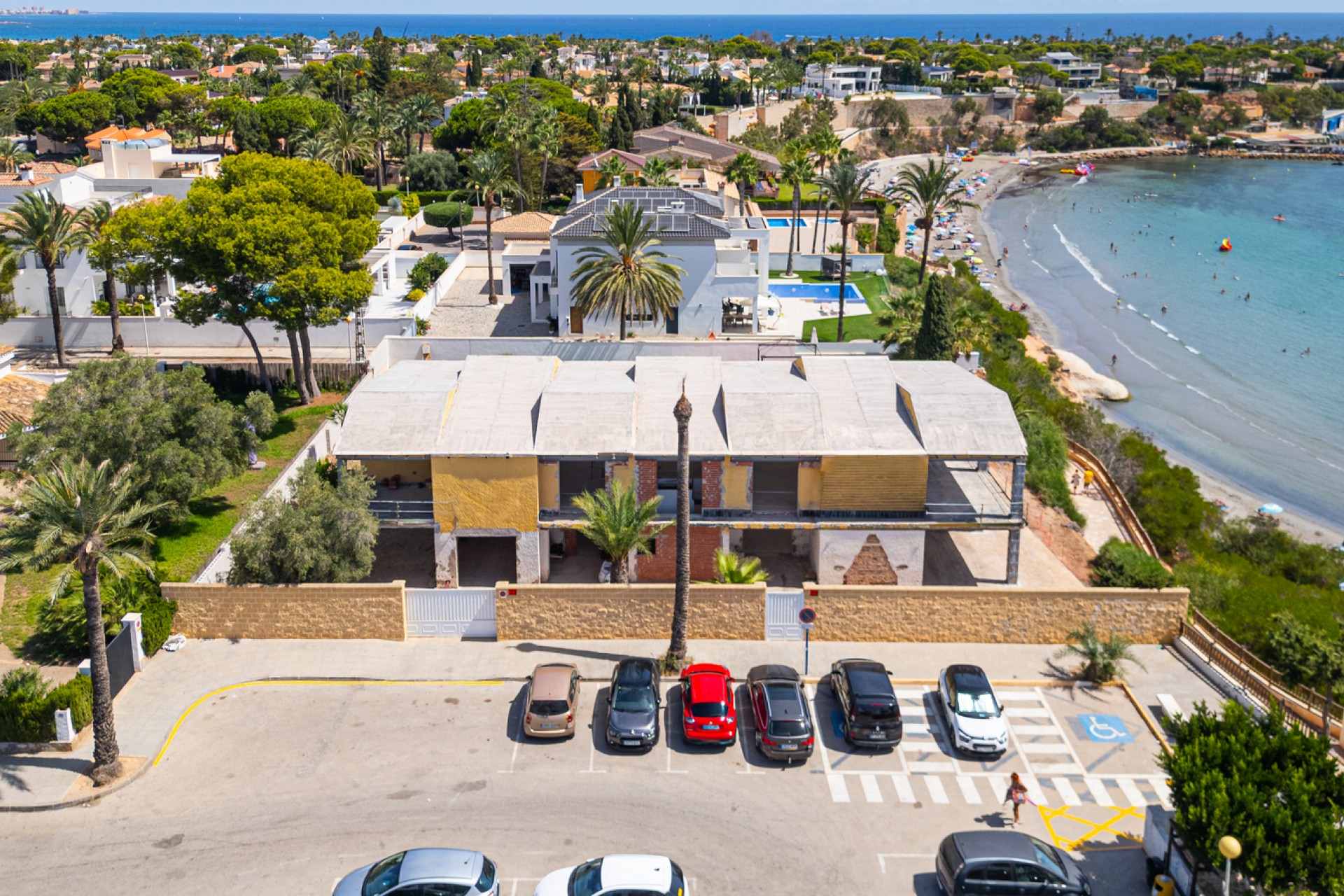 Revente - Villa -
Orihuela Costa - Cabo Roig