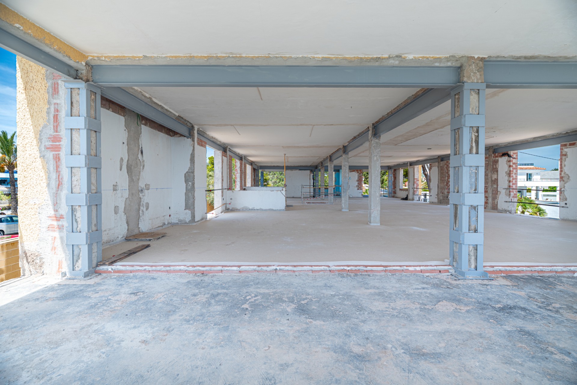 Revente - Villa -
Orihuela Costa - Cabo Roig