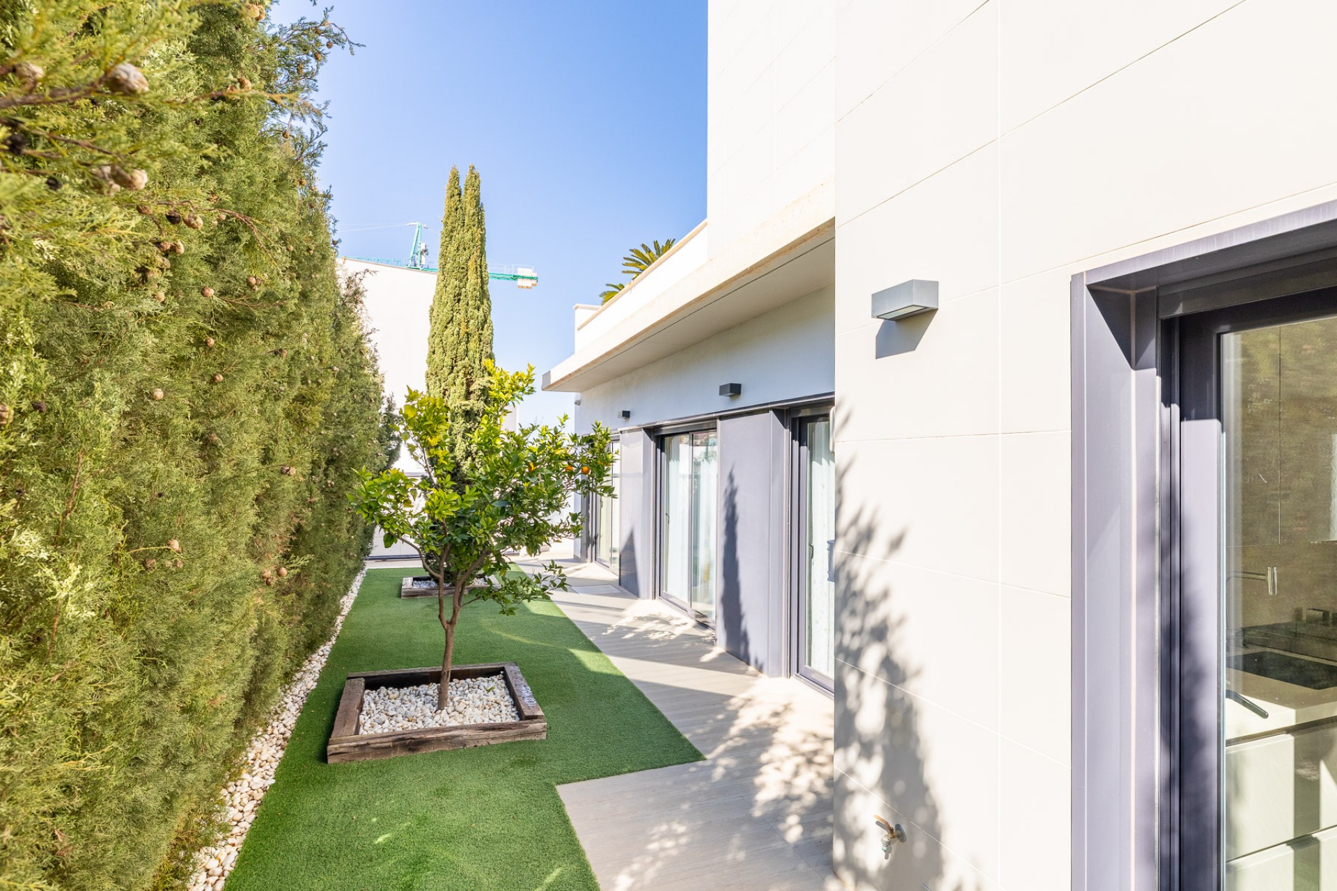 Revente - Villa -
Orihuela Costa - Campoamor