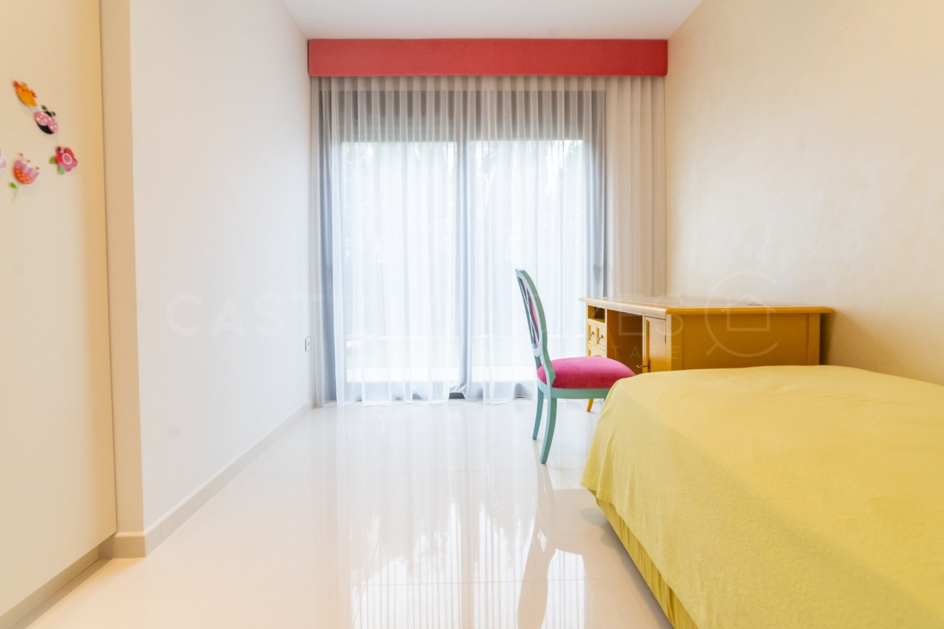 Revente - Villa -
Orihuela Costa - Campoamor