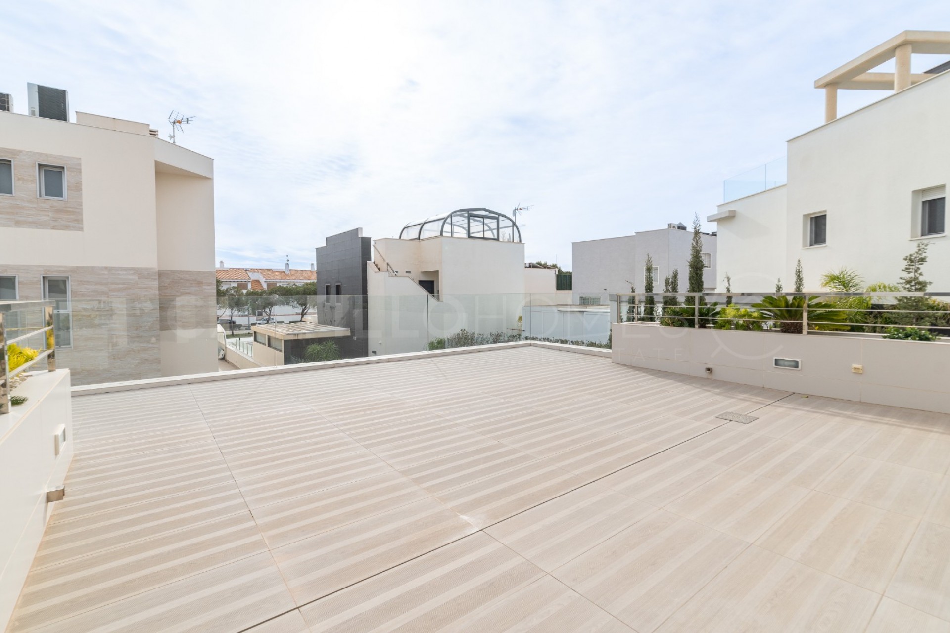 Revente - Villa -
Orihuela Costa - Campoamor