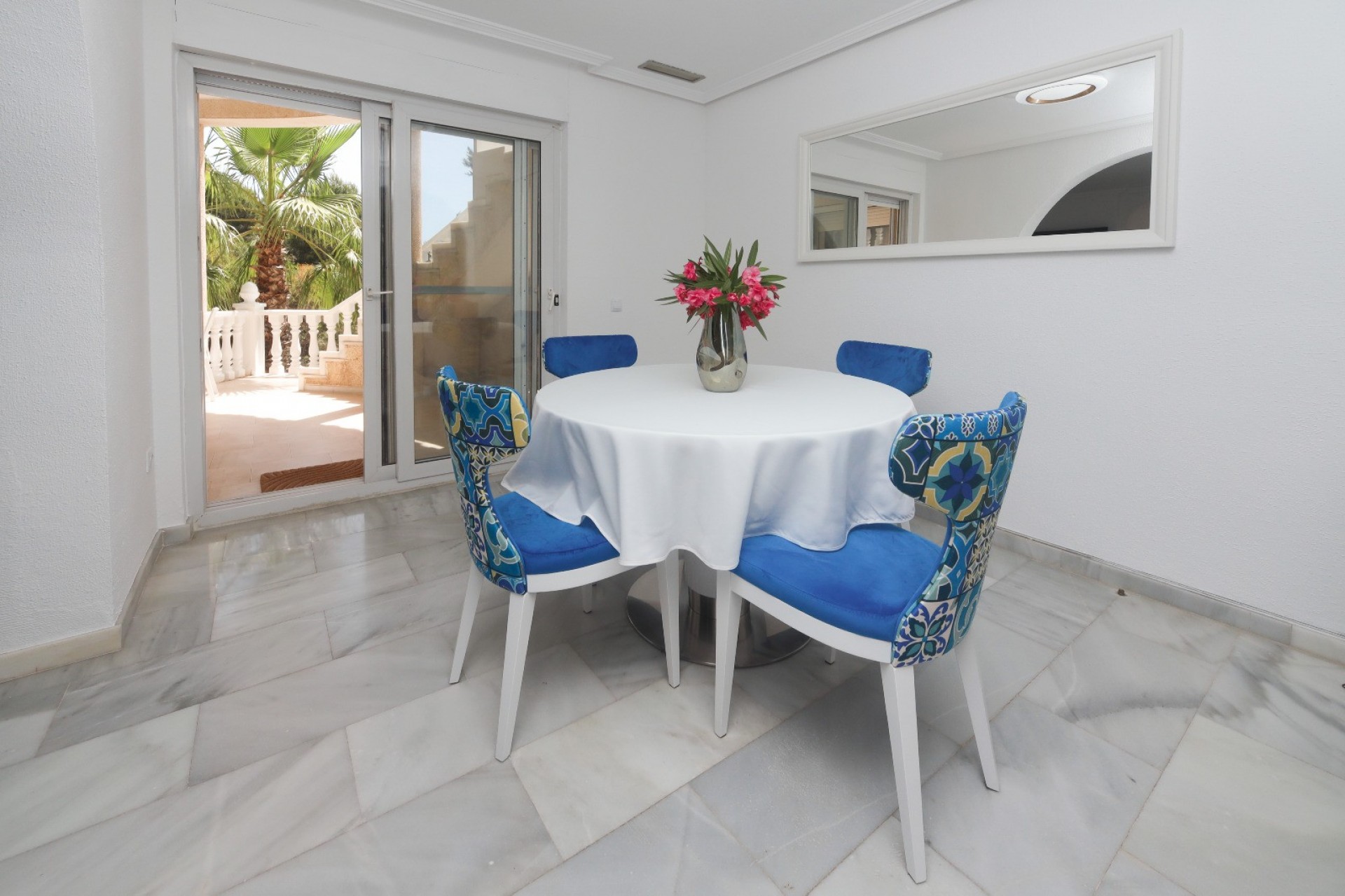 Revente - Villa -
Orihuela Costa - Dehesa de campoamor