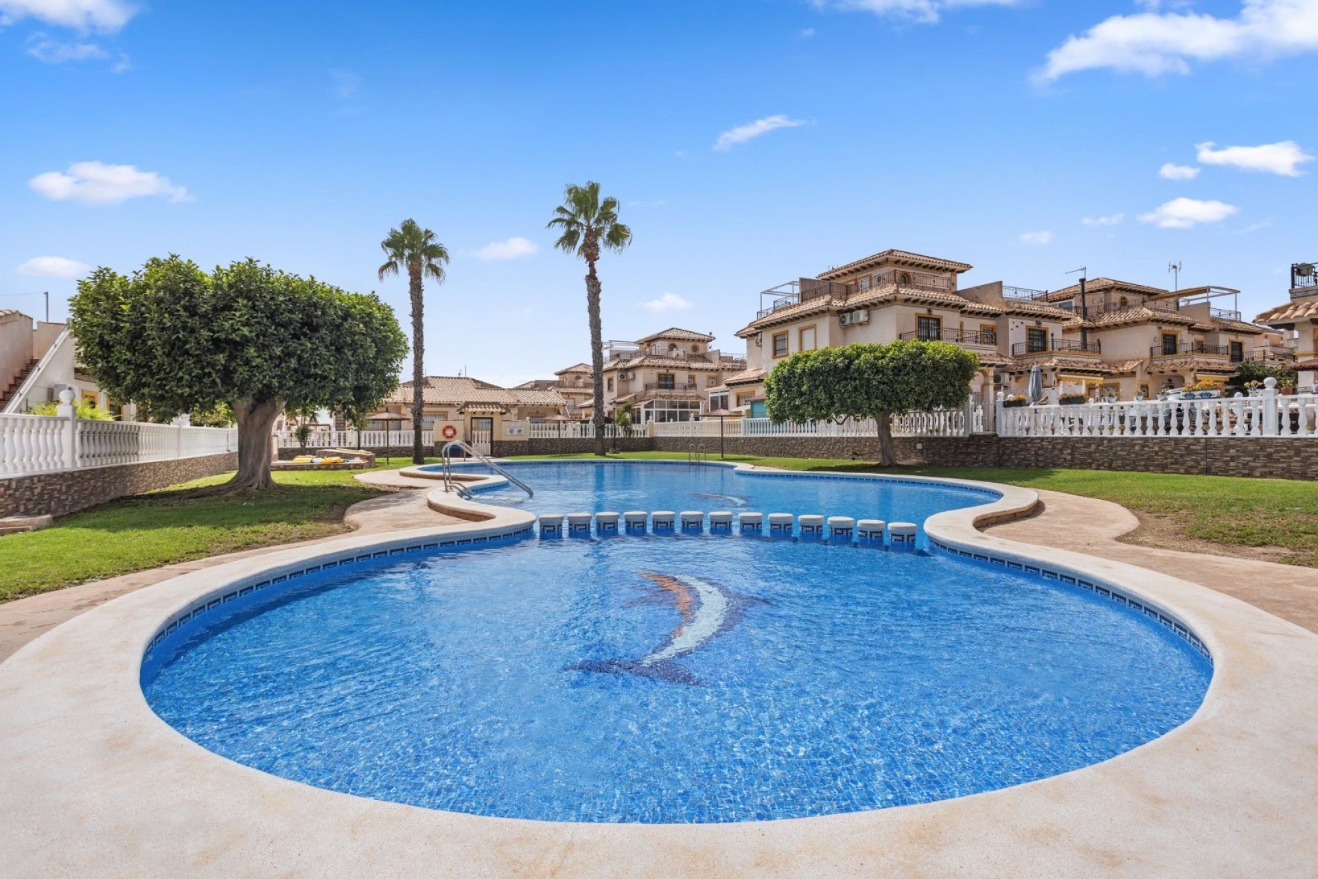 Revente - Villa -
Orihuela Costa - La Regia