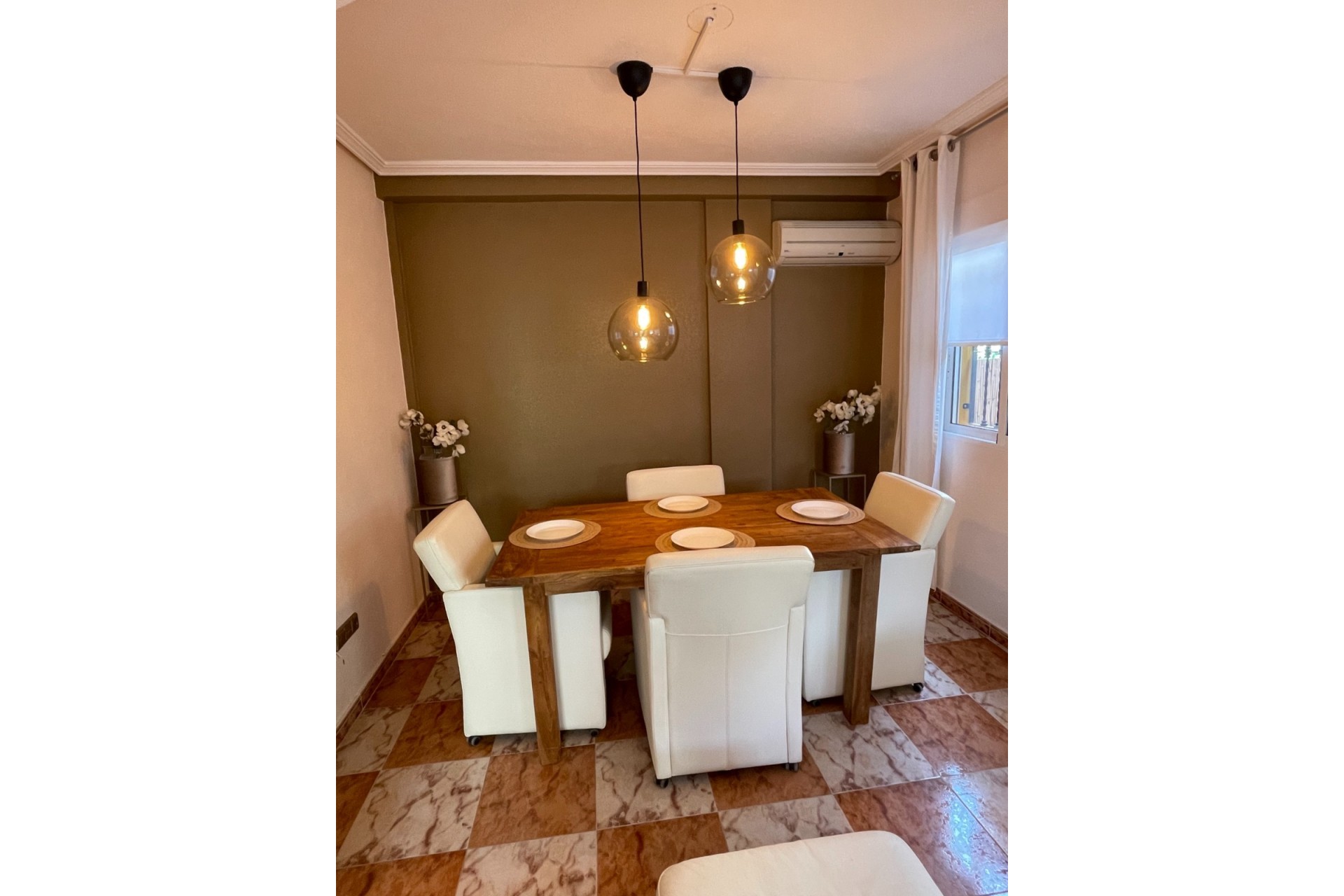 Revente - Villa -
Orihuela Costa - La Regia