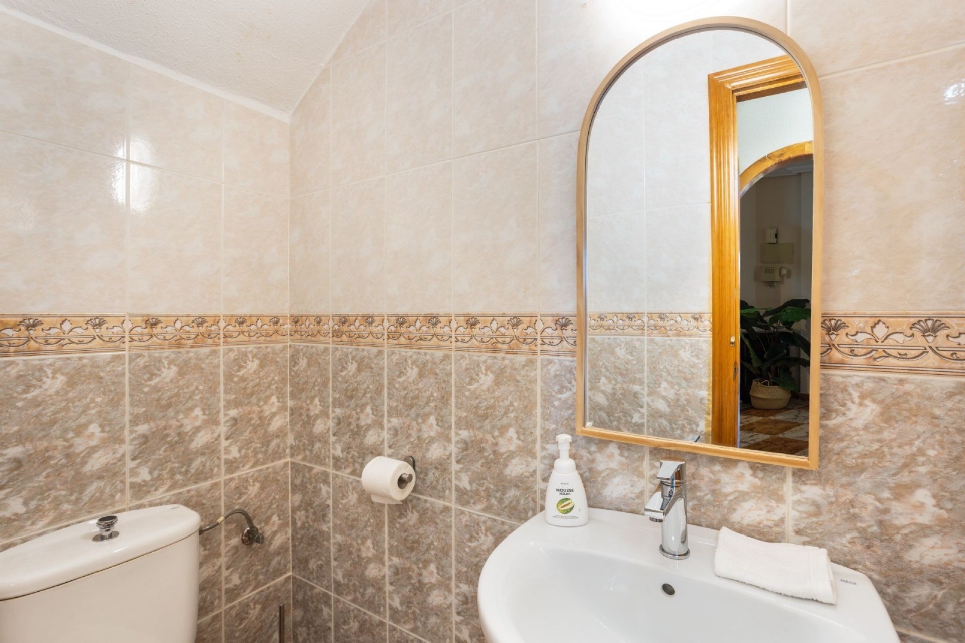 Revente - Villa -
Orihuela Costa - La Regia
