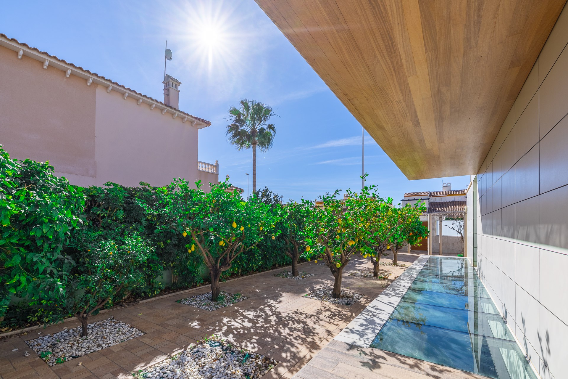 Revente - Villa -
Orihuela Costa - La Zenia