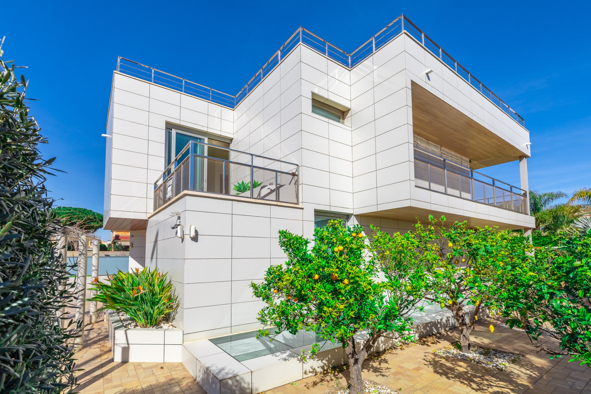 Revente - Villa -
Orihuela Costa - La Zenia