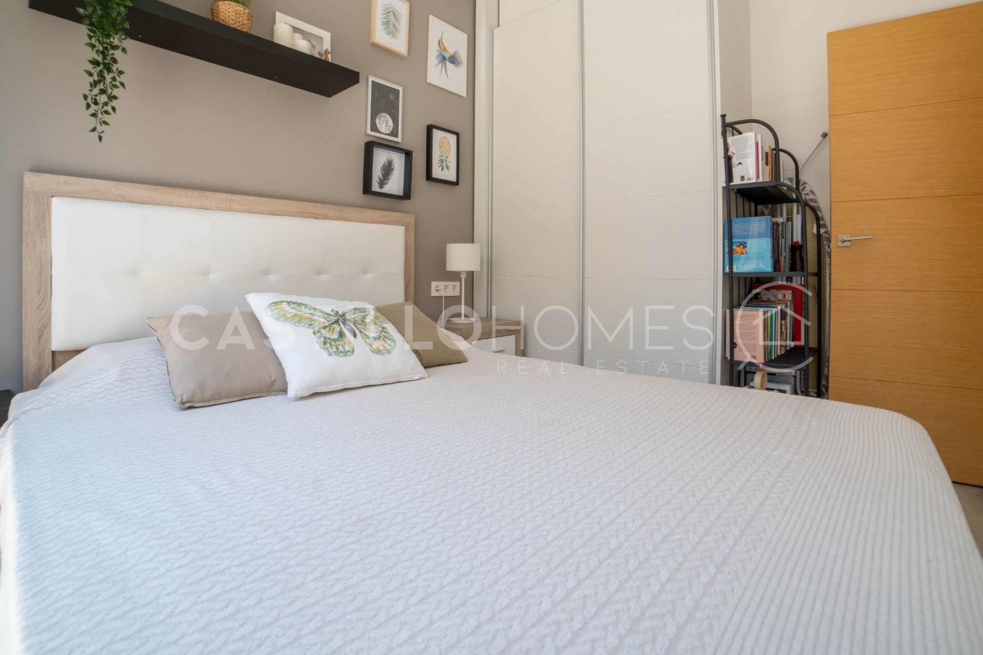 Revente - Villa -
Orihuela Costa - La Zenia