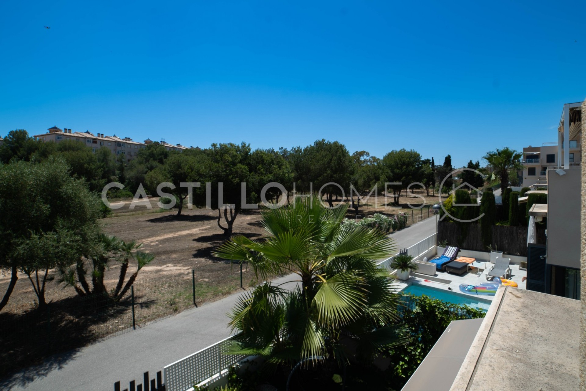 Revente - Villa -
Orihuela Costa - La Zenia