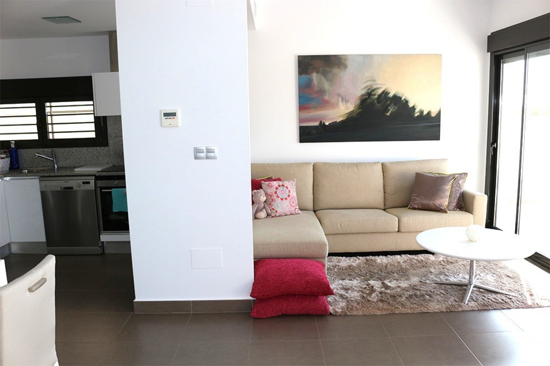 Revente - Villa -
Orihuela Costa - La Zenia