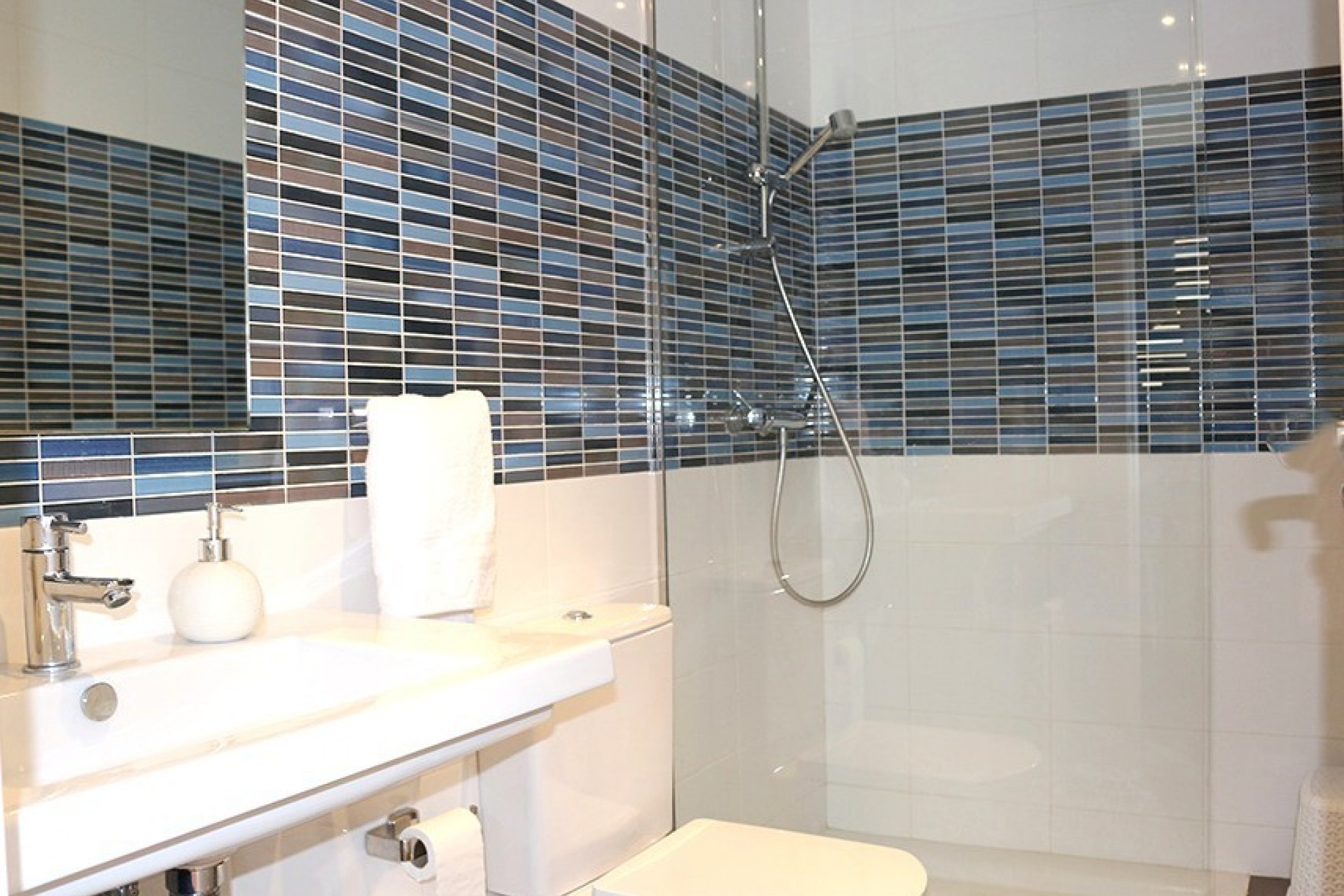 Revente - Villa -
Orihuela Costa - La Zenia