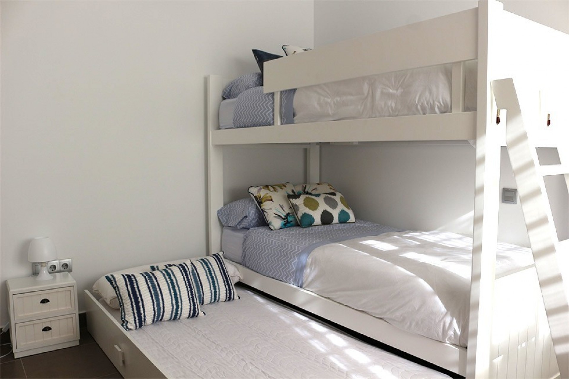 Revente - Villa -
Orihuela Costa - La Zenia