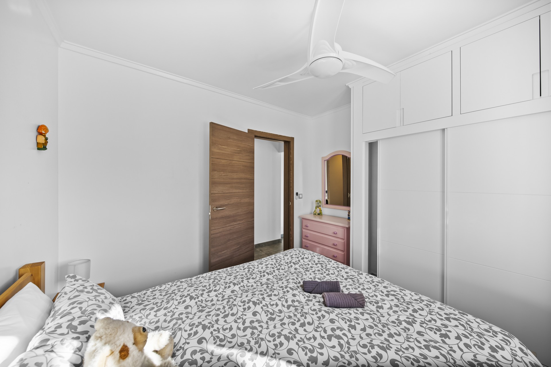 Revente - Villa -
Orihuela Costa - La Zenia