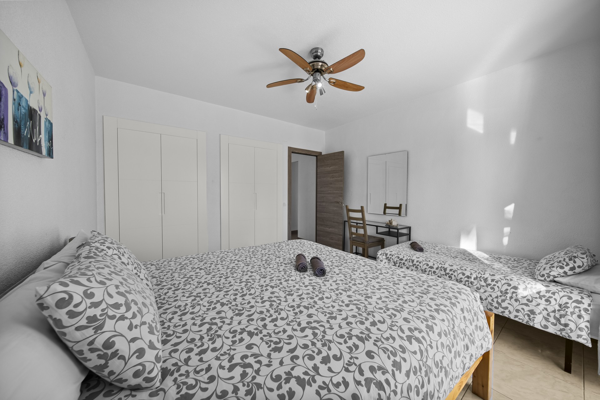 Revente - Villa -
Orihuela Costa - La Zenia