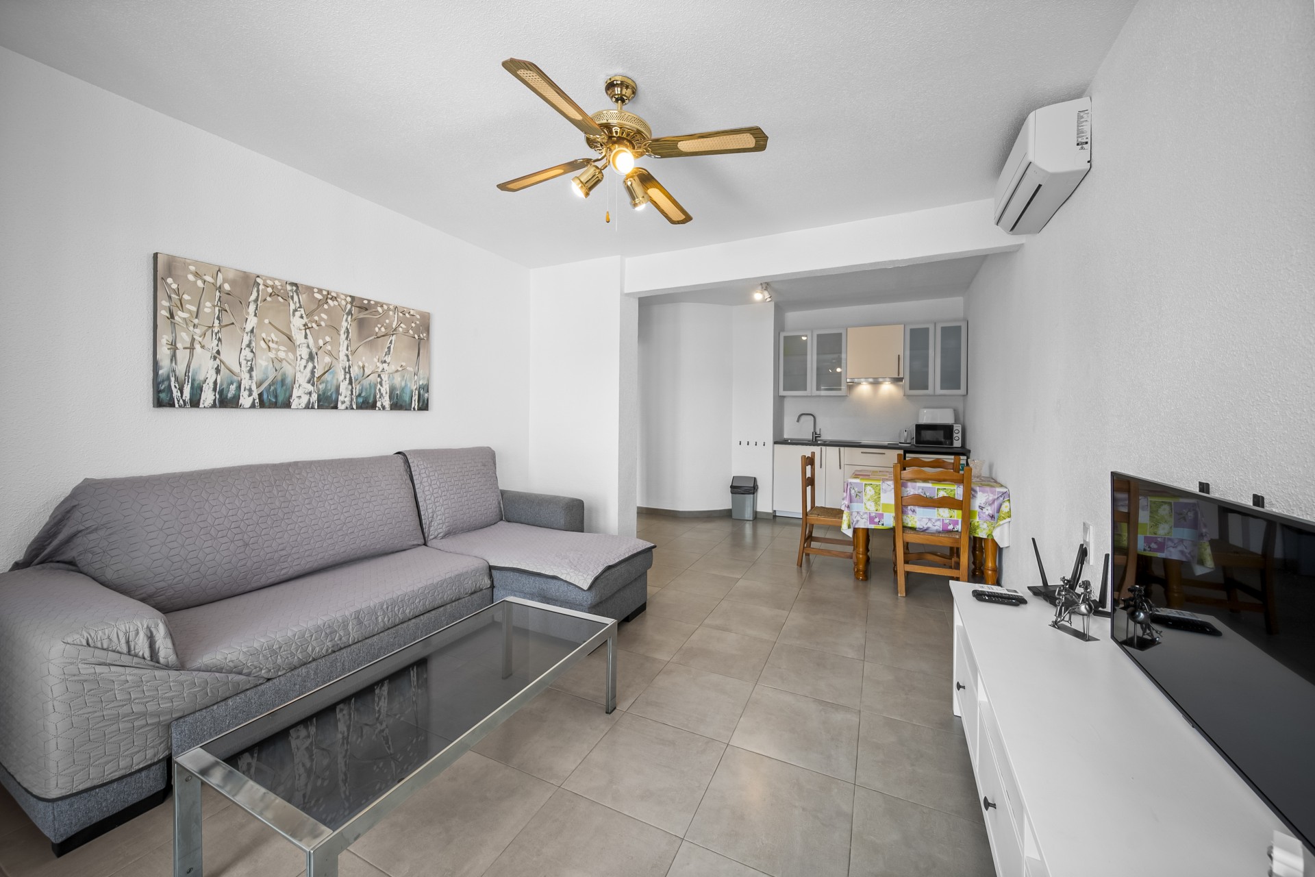 Revente - Villa -
Orihuela Costa - La Zenia