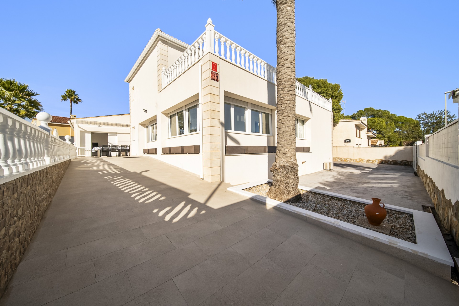 Revente - Villa -
Orihuela Costa - La Zenia