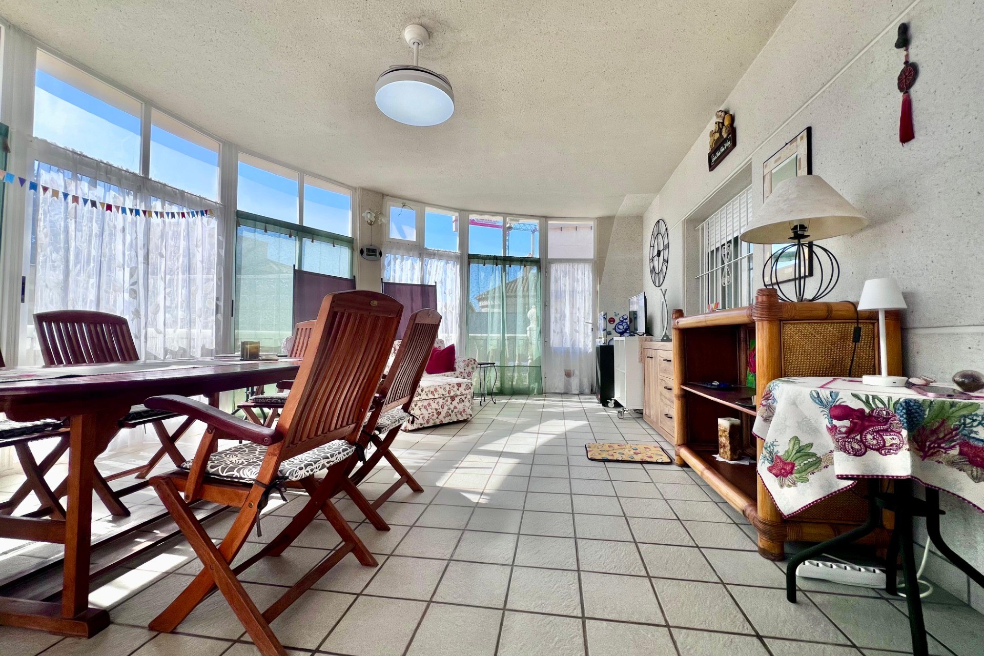 Revente - Villa -
Orihuela Costa - La Zenia