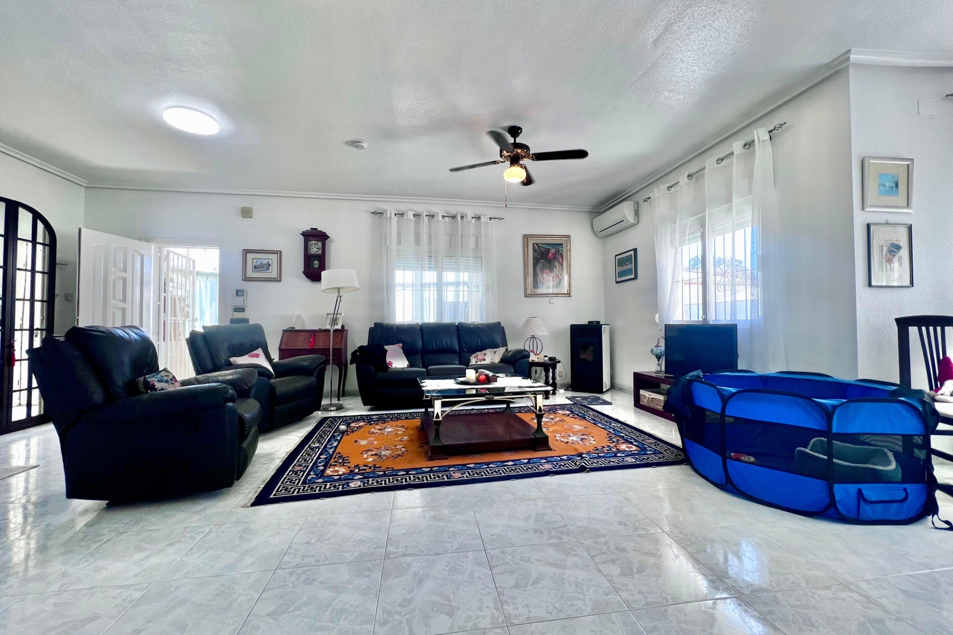 Revente - Villa -
Orihuela Costa - La Zenia