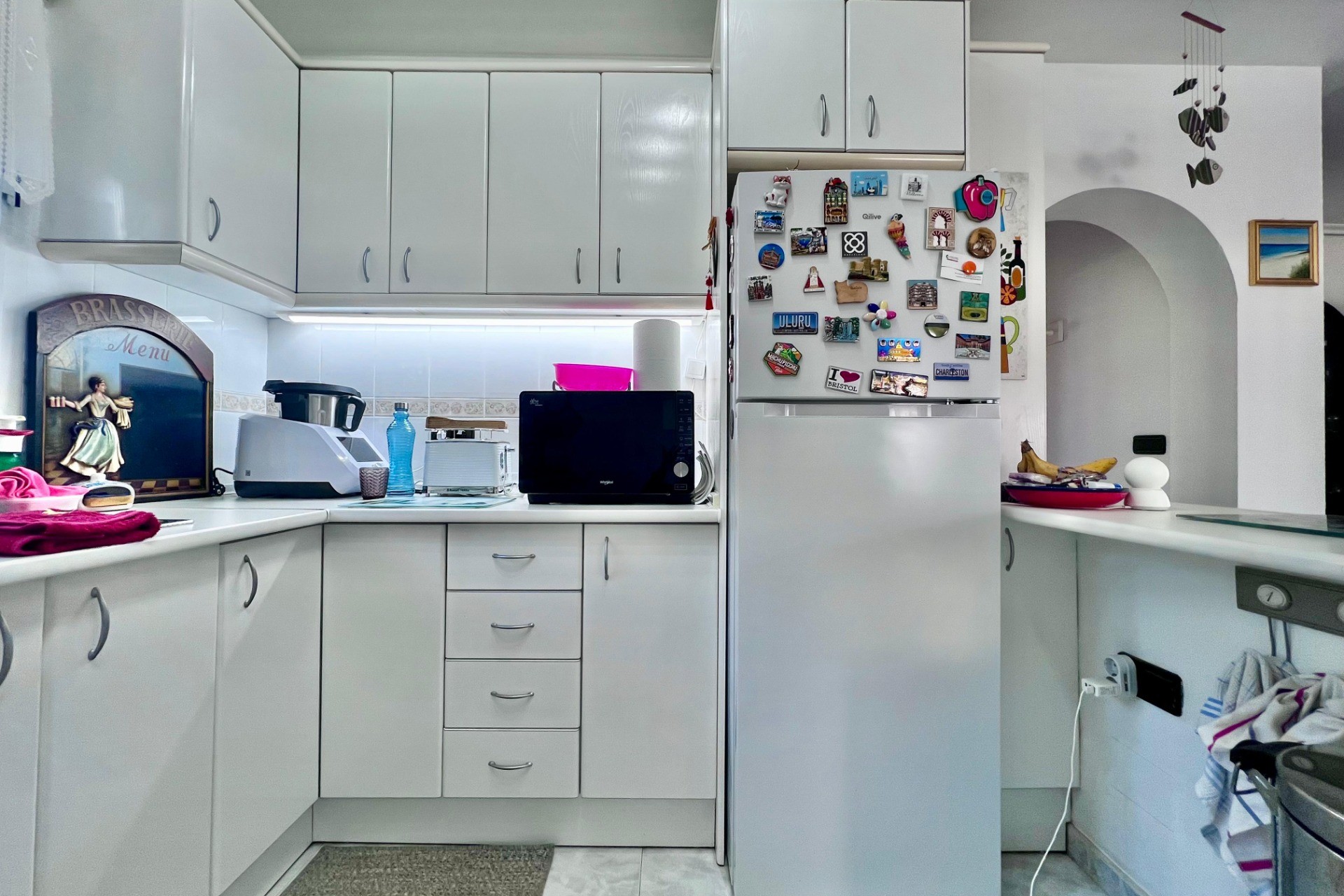 Revente - Villa -
Orihuela Costa - La Zenia