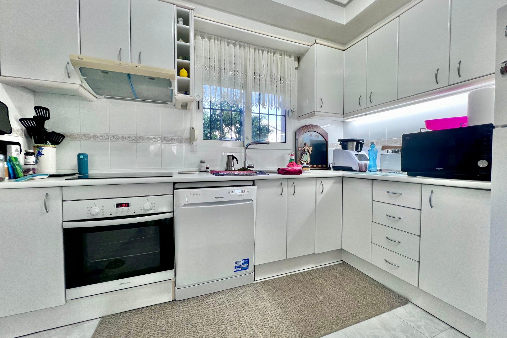 Revente - Villa -
Orihuela Costa - La Zenia