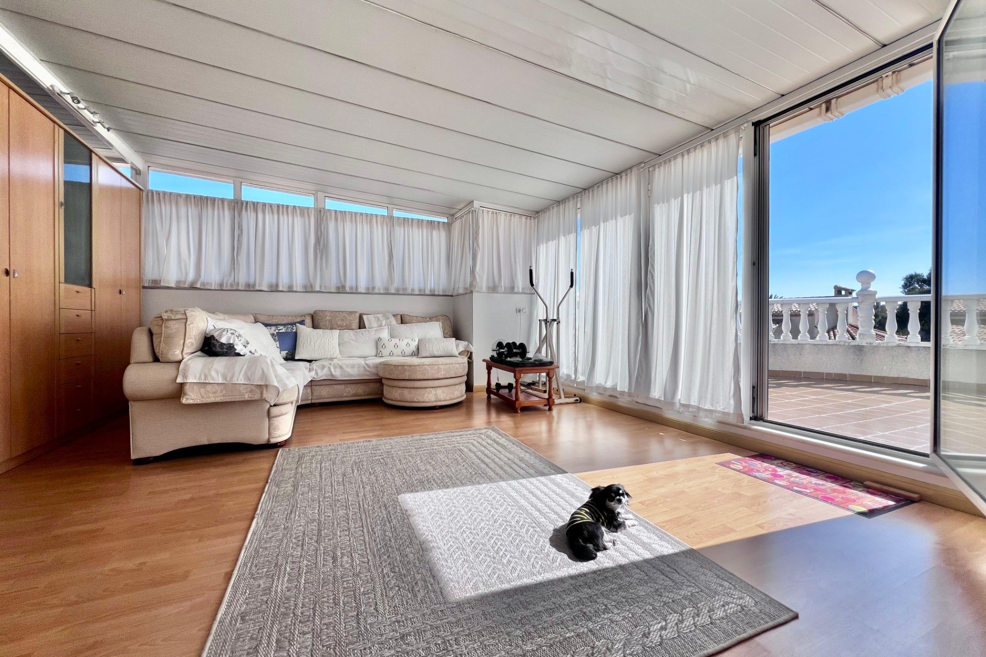 Revente - Villa -
Orihuela Costa - La Zenia