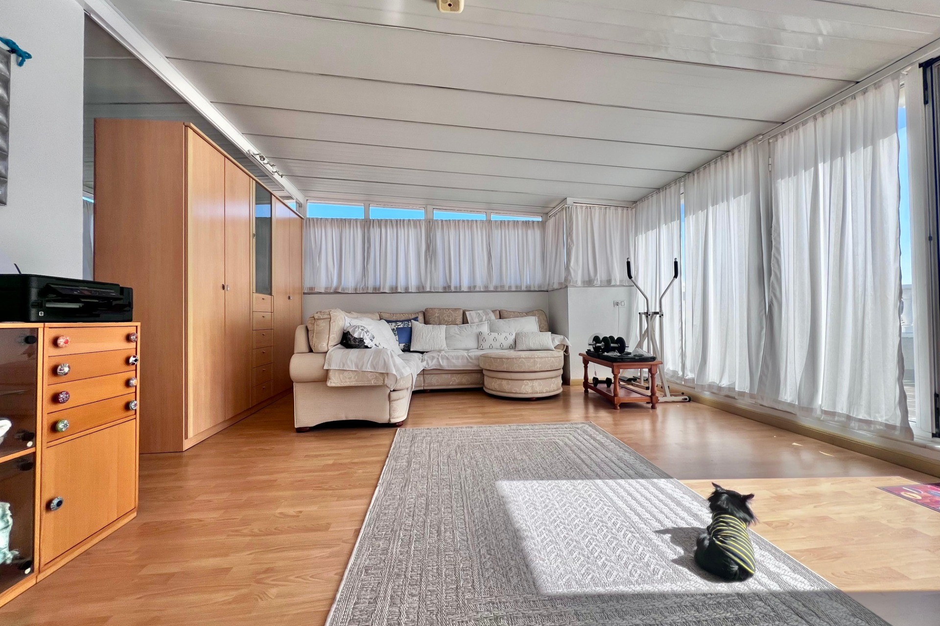 Revente - Villa -
Orihuela Costa - La Zenia