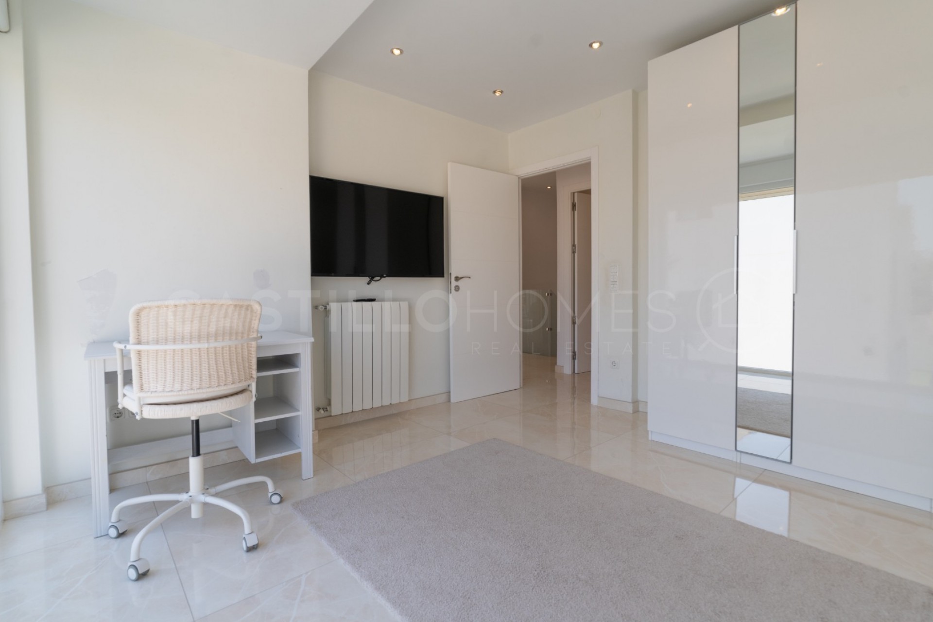 Revente - Villa -
Orihuela Costa - La Zenia