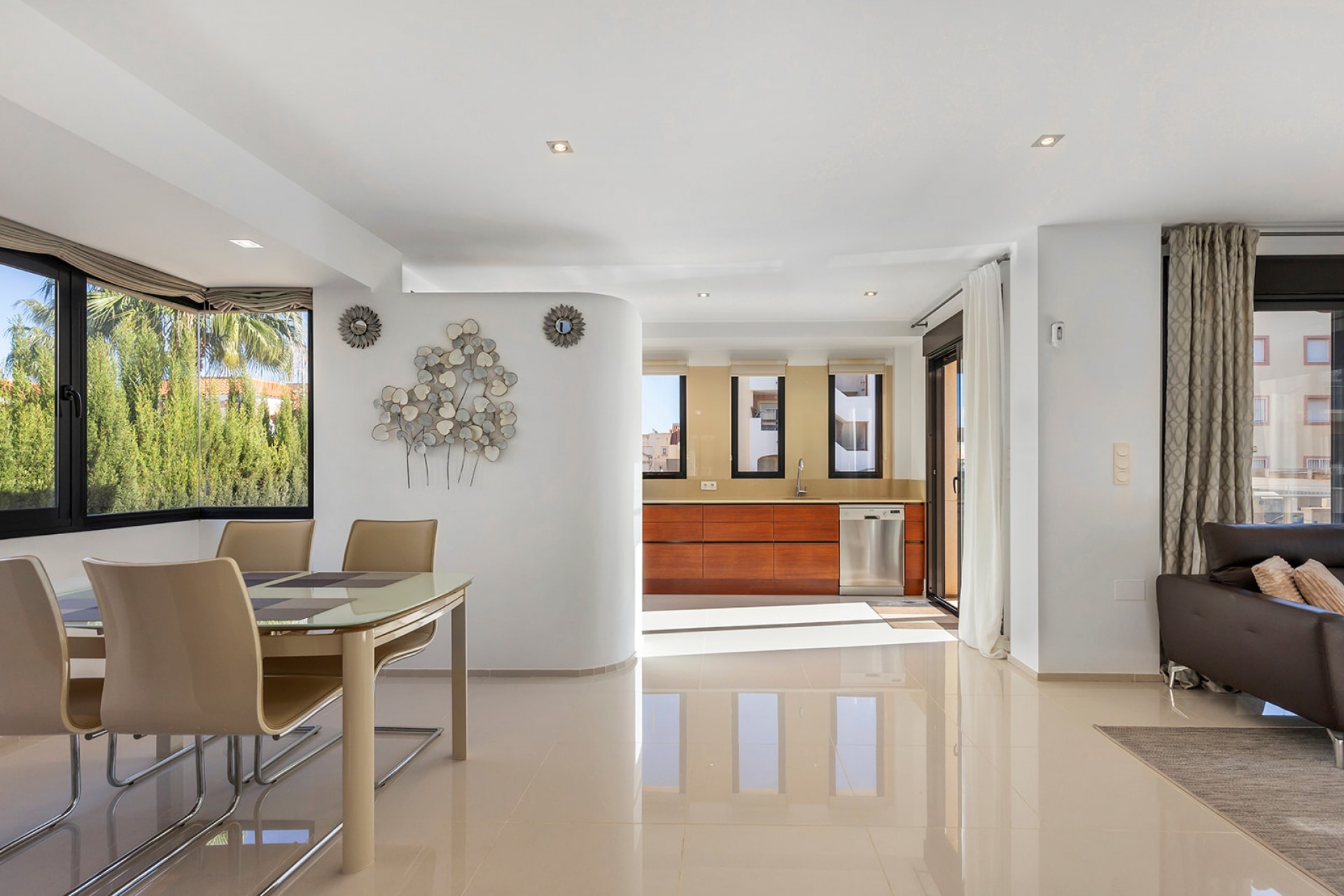 Revente - Villa -
Orihuela Costa - La Zenia