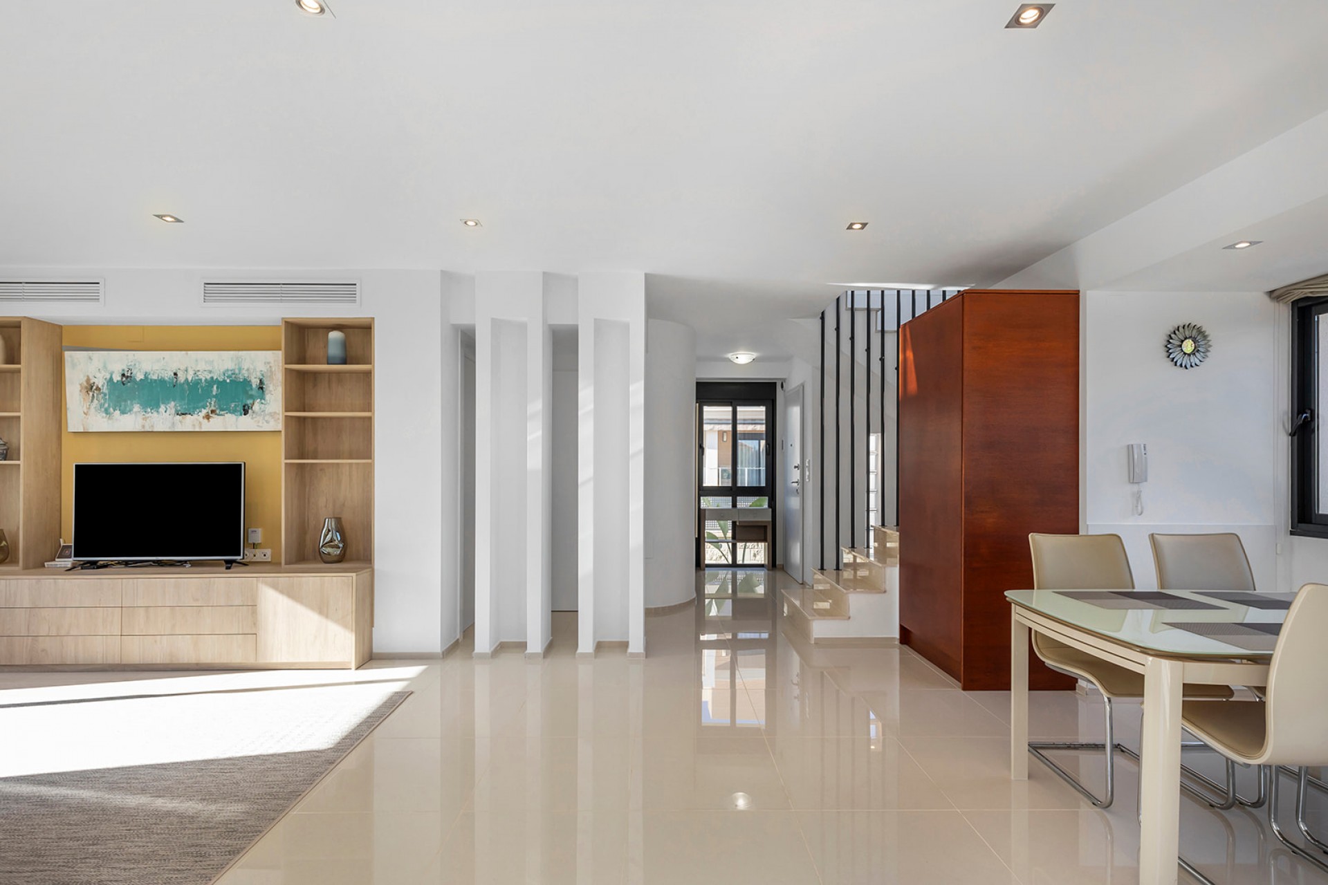 Revente - Villa -
Orihuela Costa - La Zenia